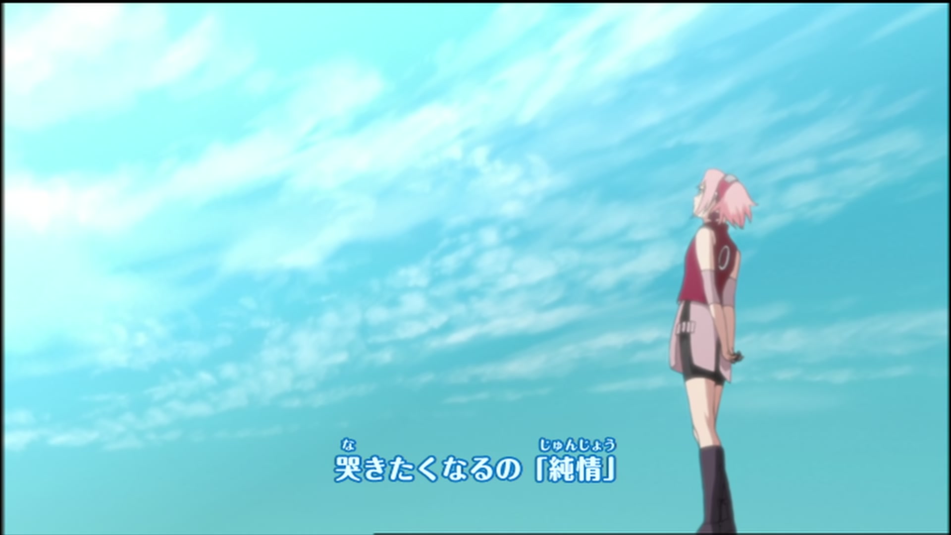 Naruto: Shippuden Ep 124: Art @ 00:02:59