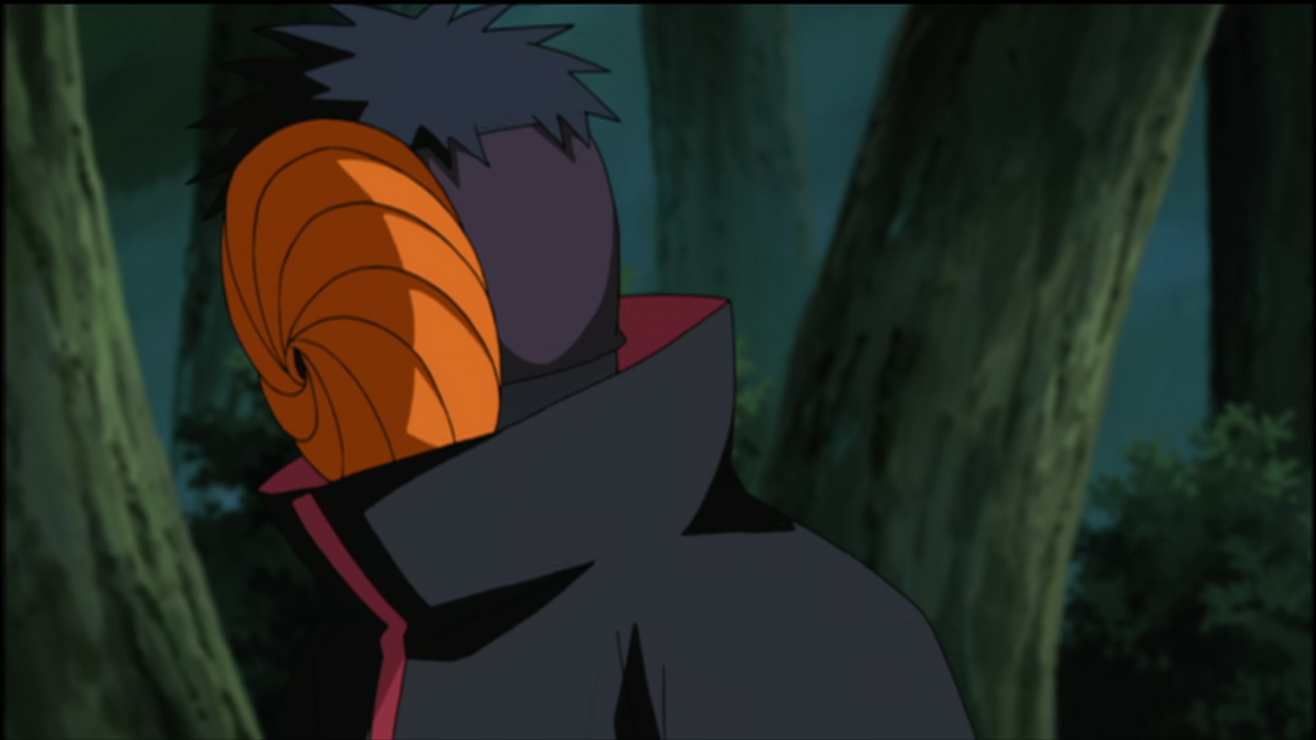 Naruto: Shippuden Ep 124: Art @ 00:04:15