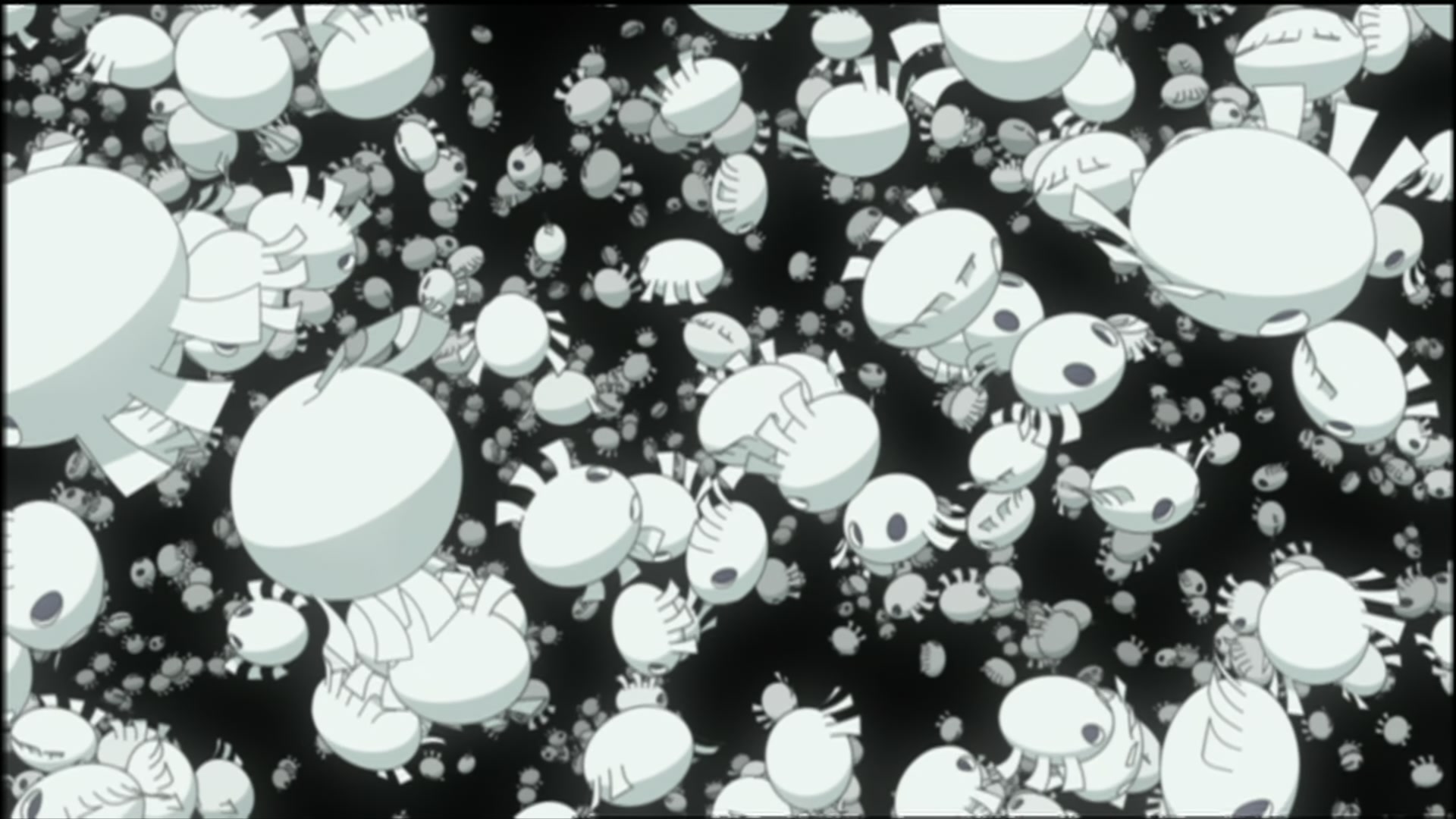 Naruto: Shippuden Ep 124: Art @ 00:04:24