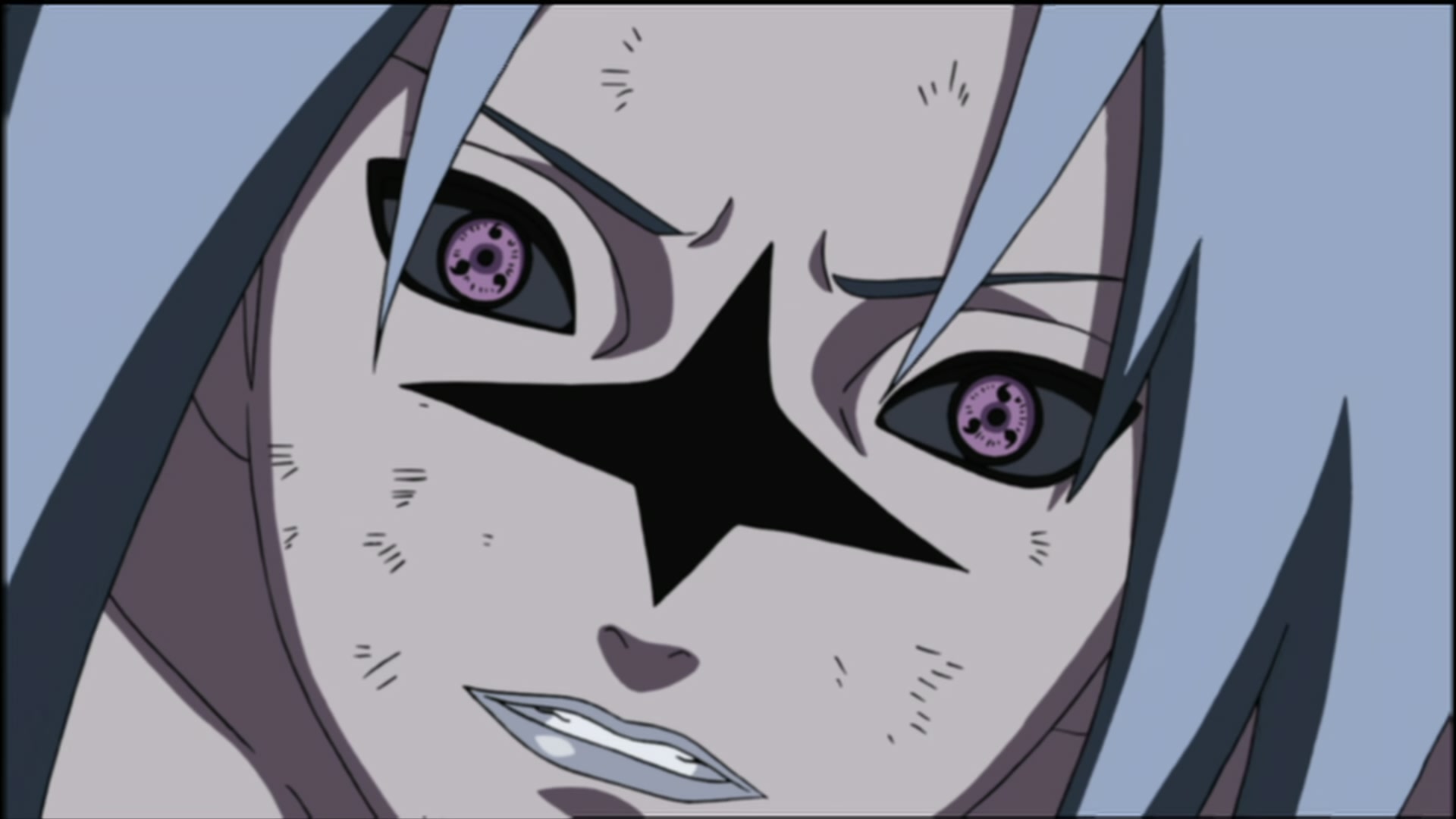 Naruto: Shippuden Ep 124: Art @ 00:05:11