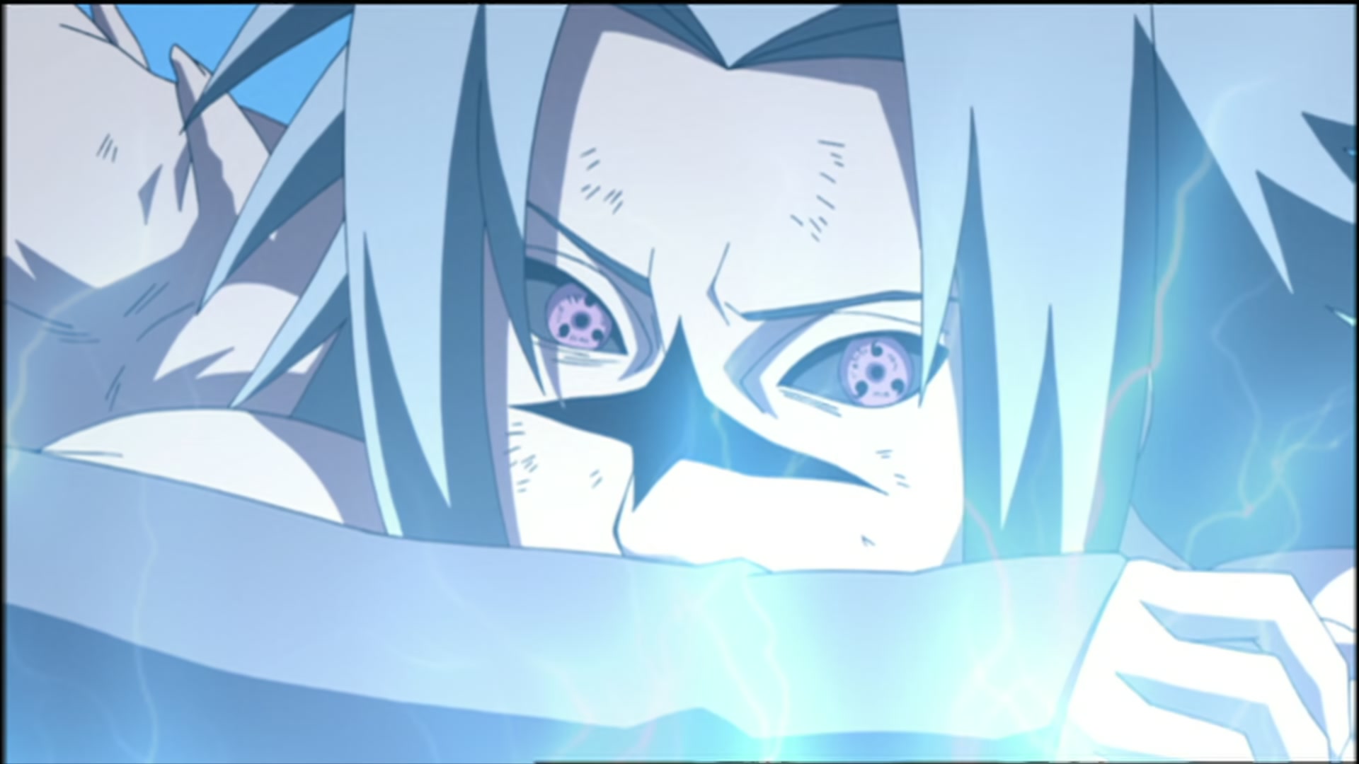 Naruto: Shippuden Ep 124: Art @ 00:05:30
