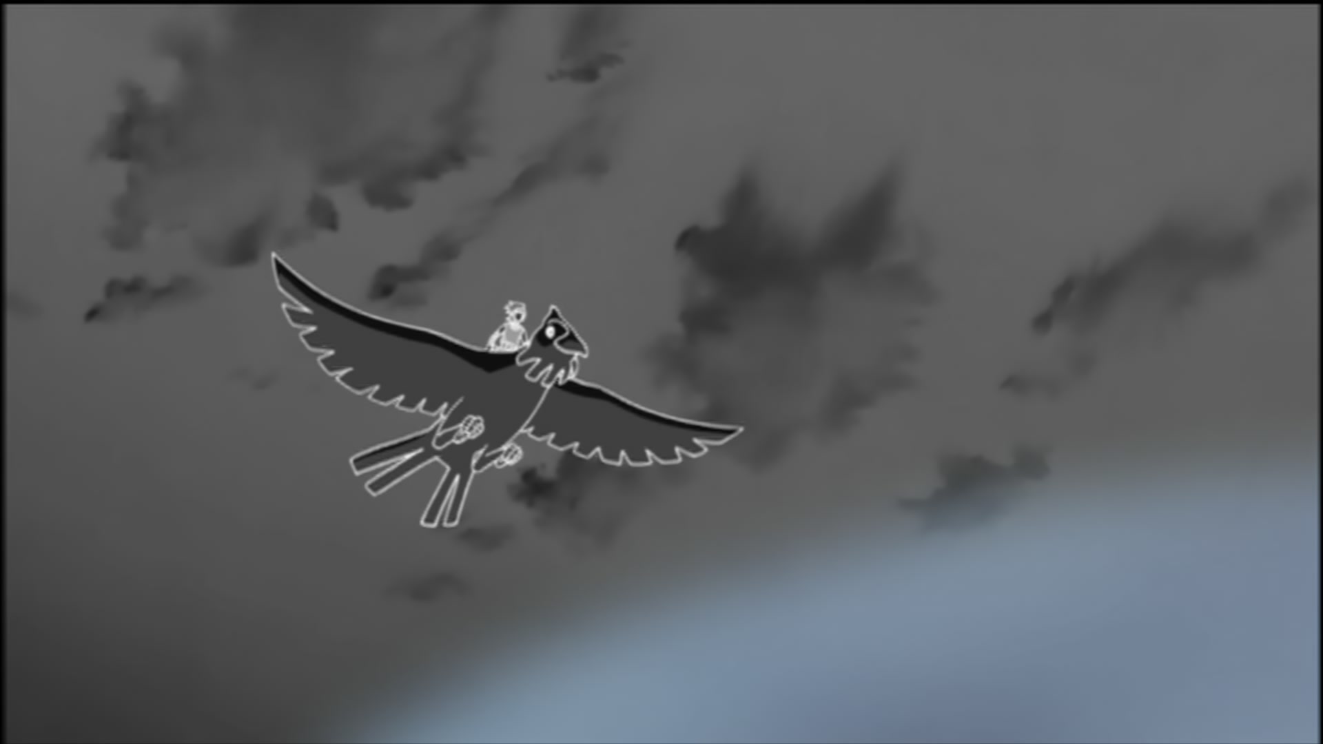 Naruto: Shippuden Ep 124: Art @ 00:05:49