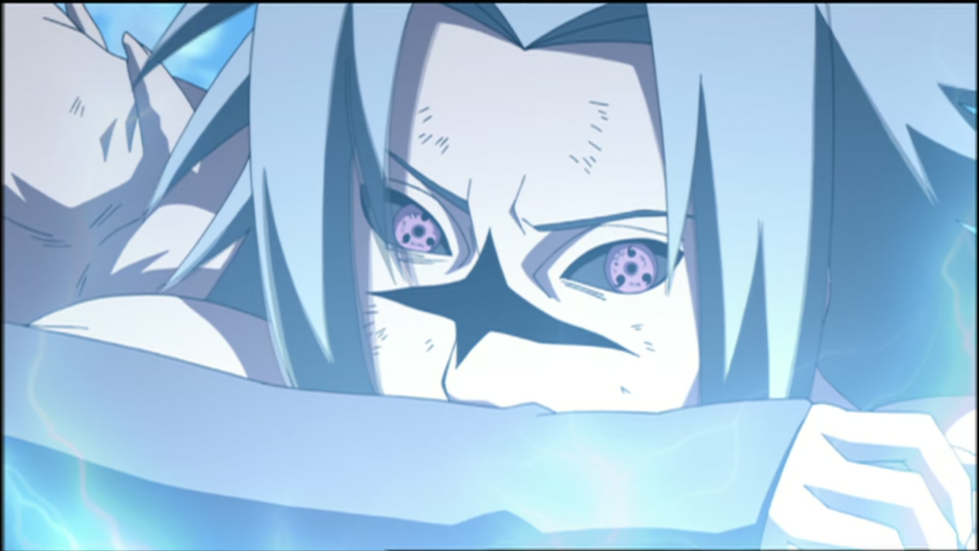 Naruto: Shippuden Ep 124: Art @ 00:05:54