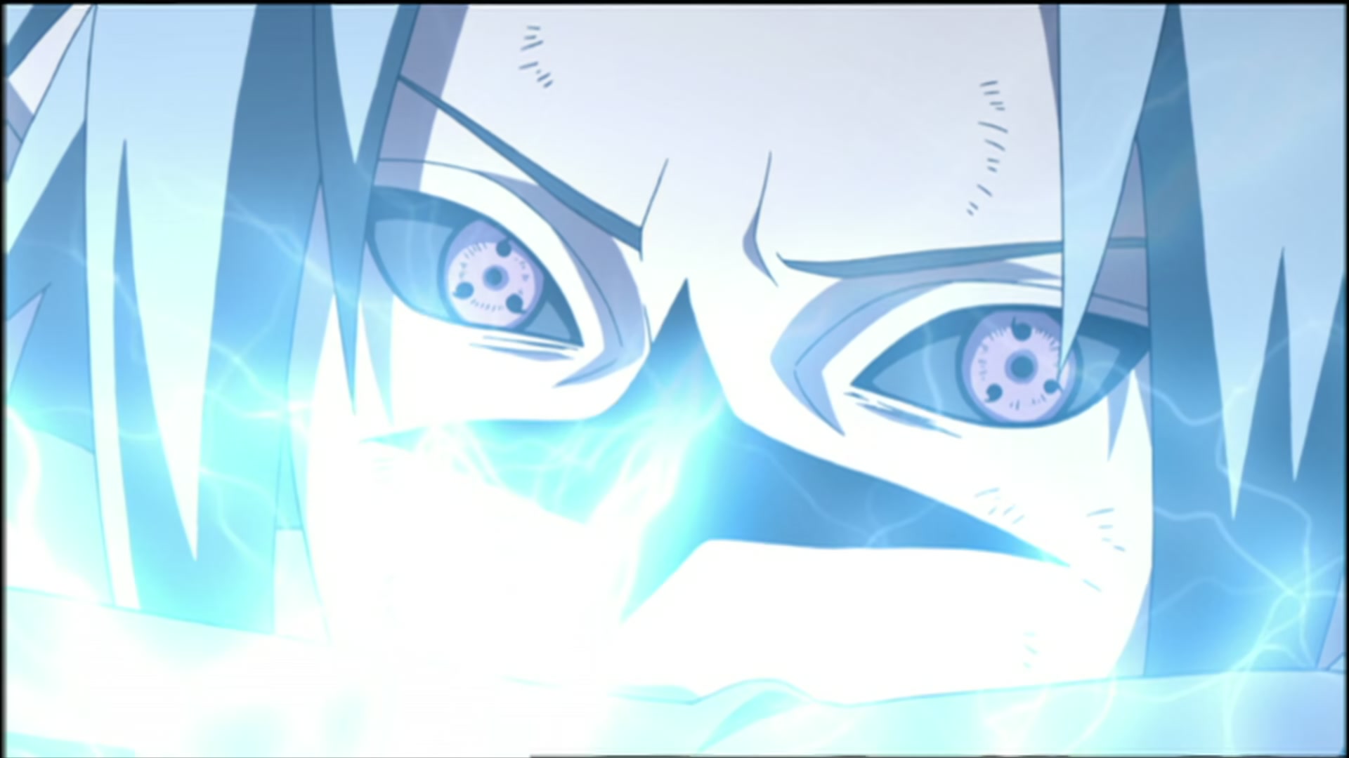 Naruto: Shippuden Ep 124: Art @ 00:06:03