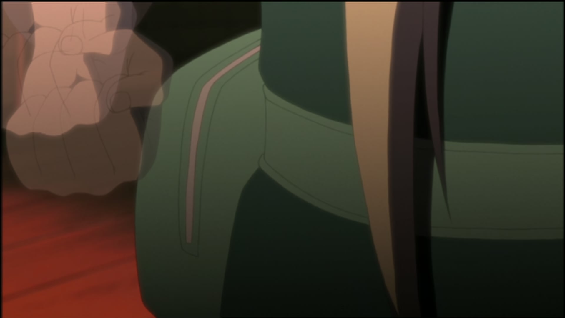 Naruto: Shippuden Ep 124: Art @ 00:06:55