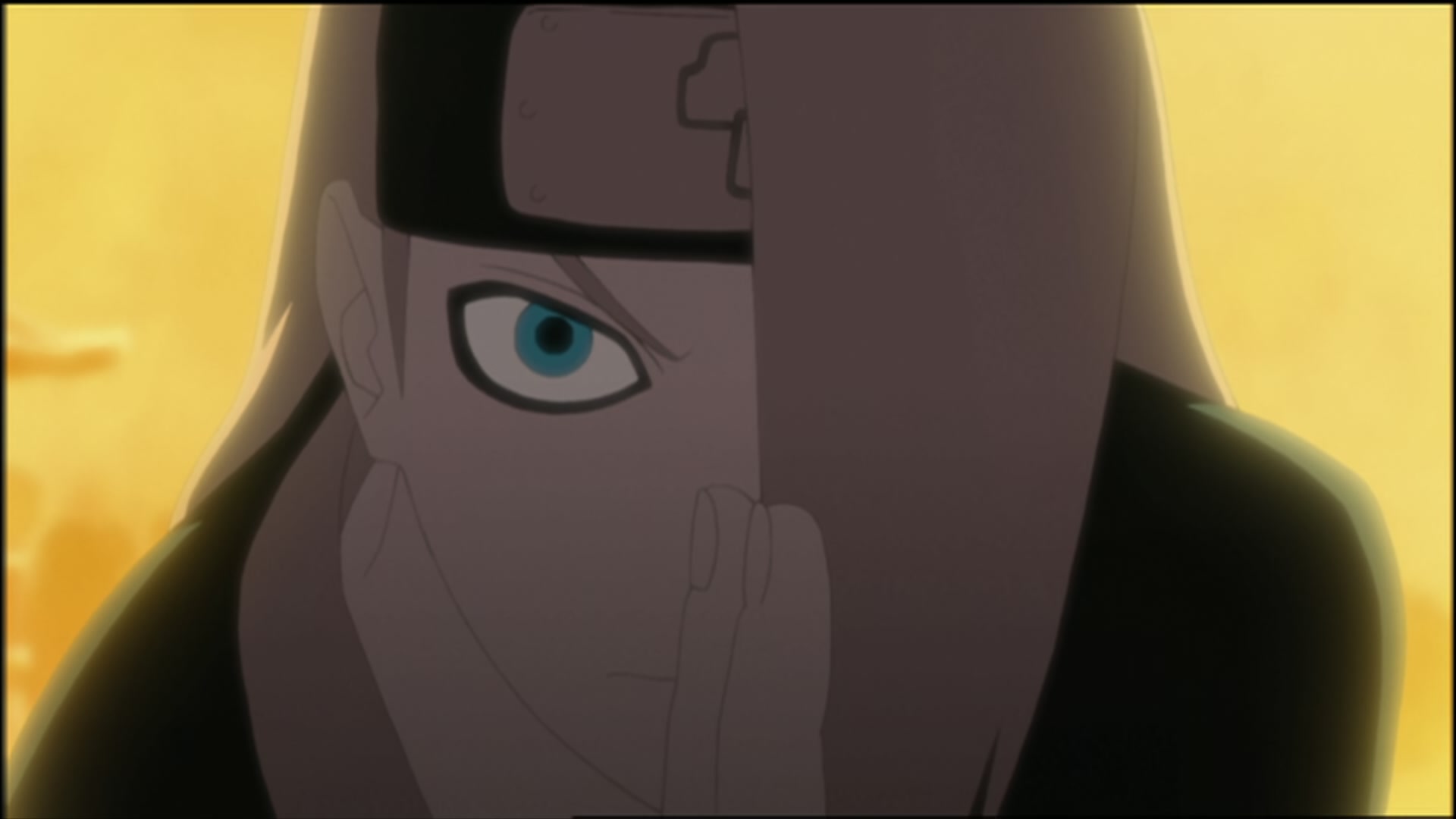 Naruto: Shippuden Ep 124: Art @ 00:07:24