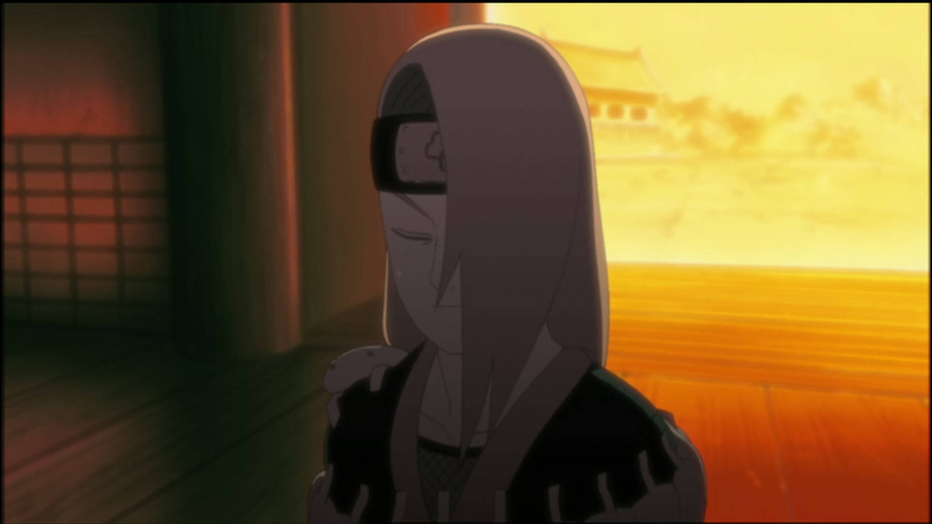 Naruto: Shippuden Ep 124: Art @ 00:07:42