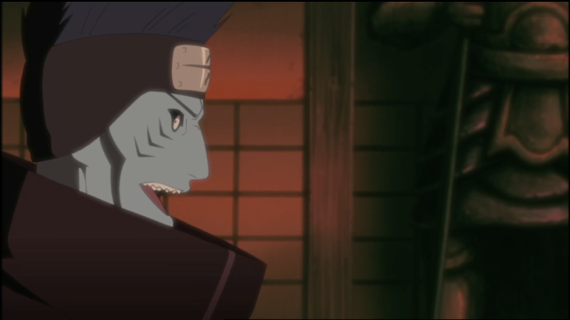 Naruto: Shippuden Ep 124: Art @ 00:07:47