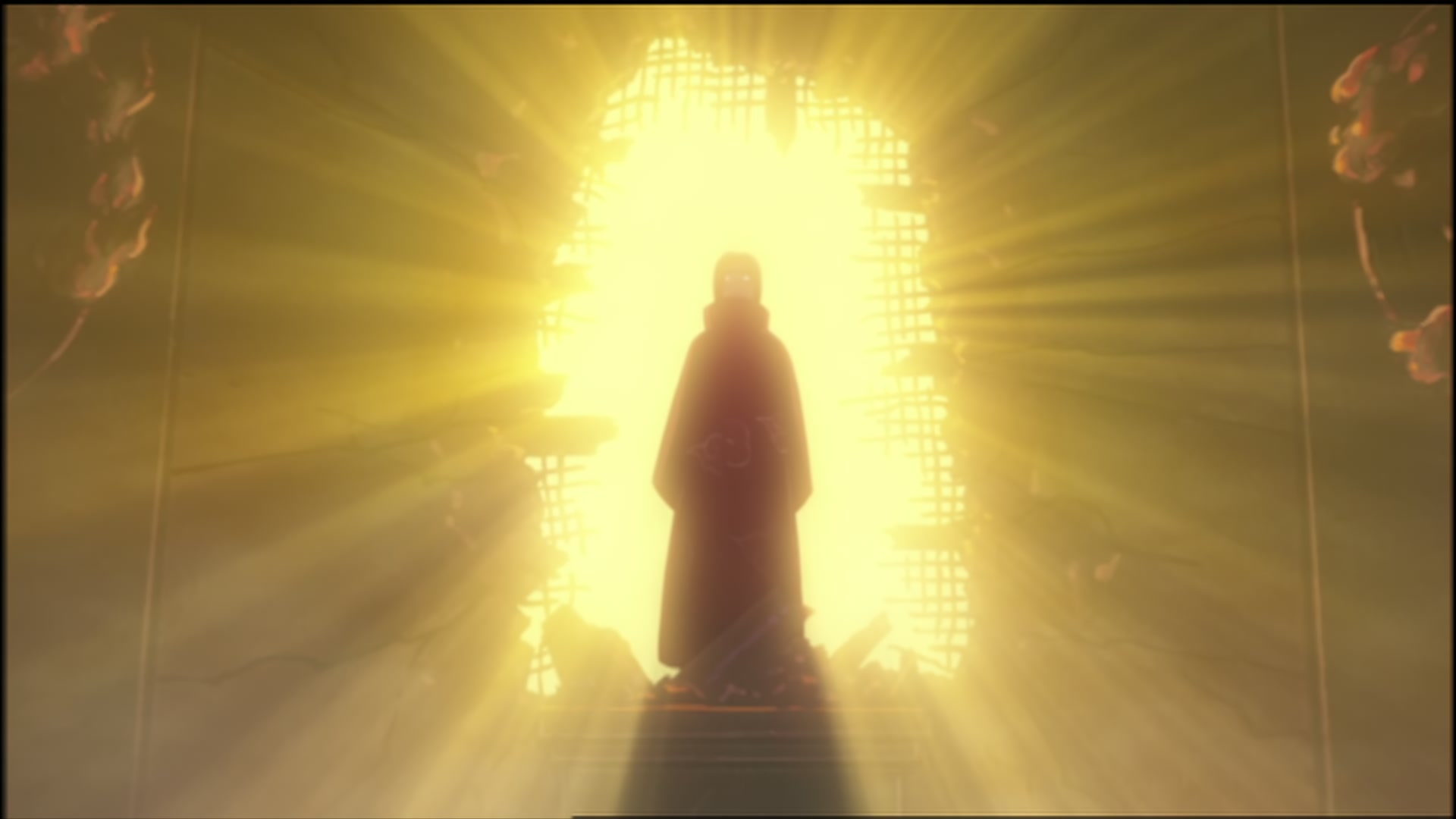 Naruto: Shippuden Ep 124: Art @ 00:07:57