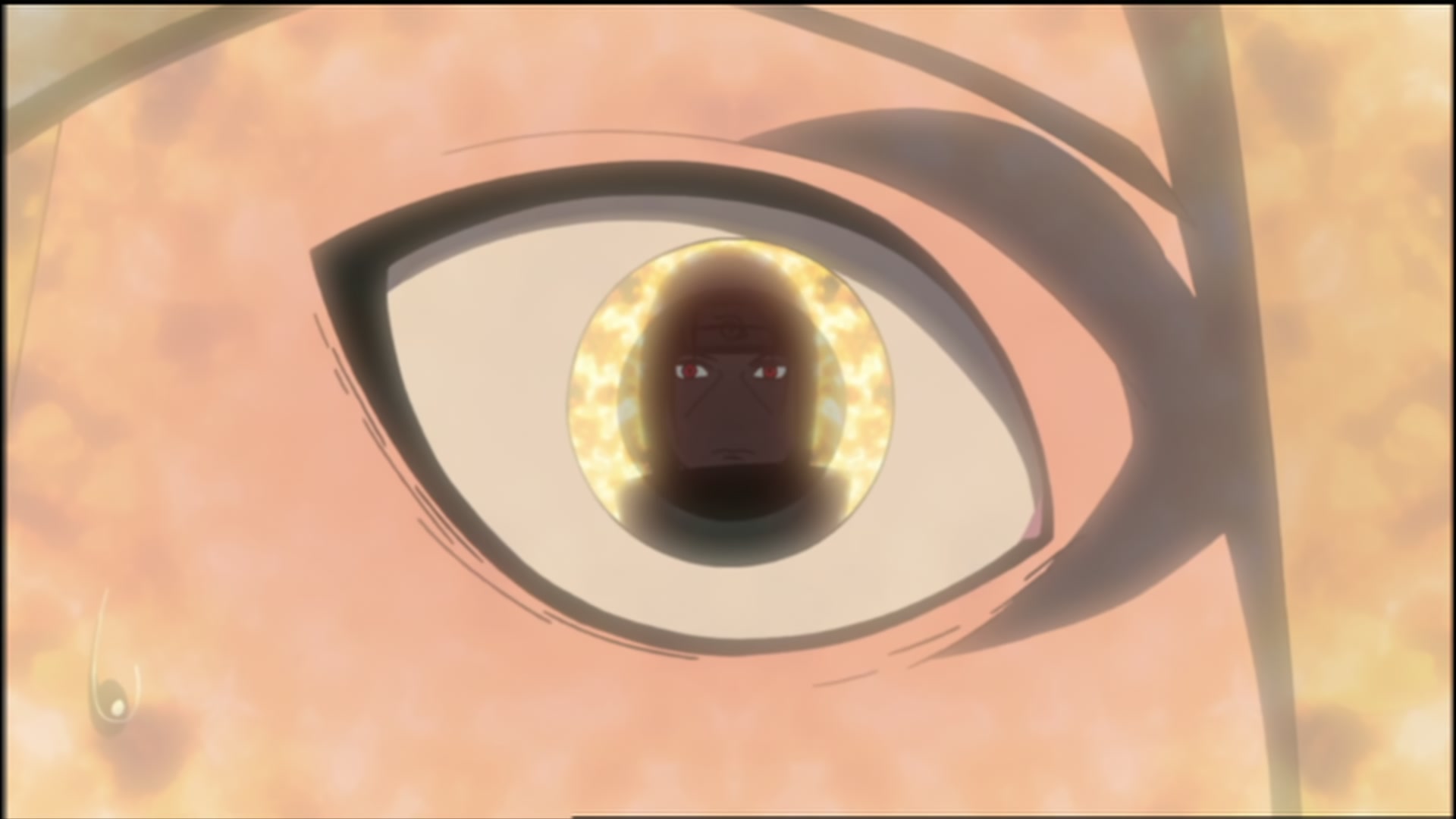 Naruto: Shippuden Ep 124: Art @ 00:08:25