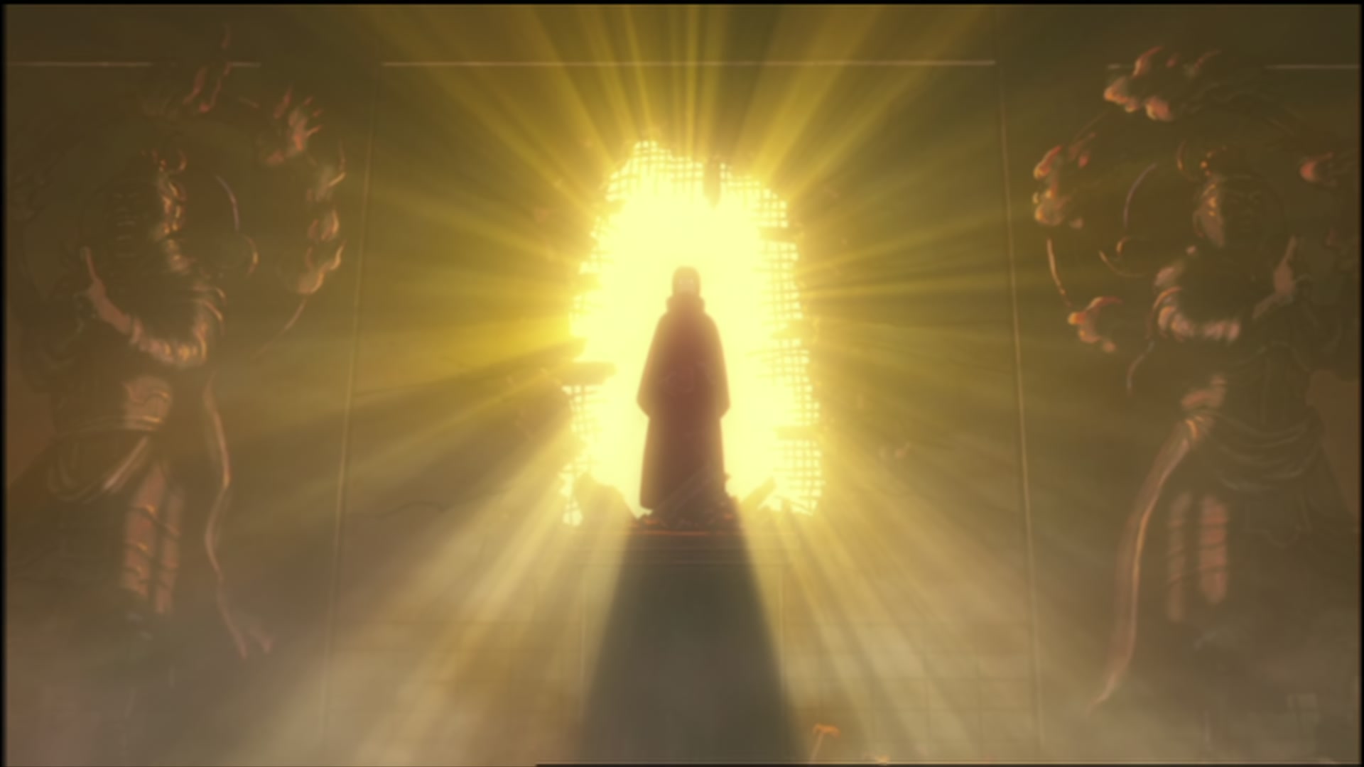 Naruto: Shippuden Ep 124: Art @ 00:08:30