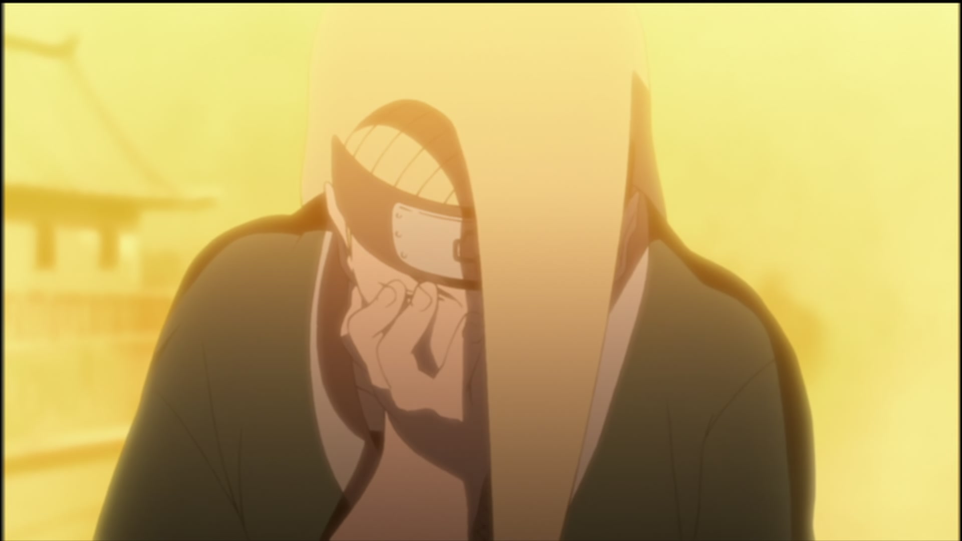 Naruto: Shippuden Ep 124: Art @ 00:08:39