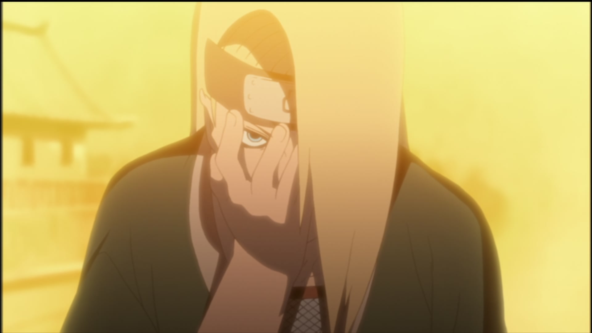 Naruto: Shippuden Ep 124: Art @ 00:08:44