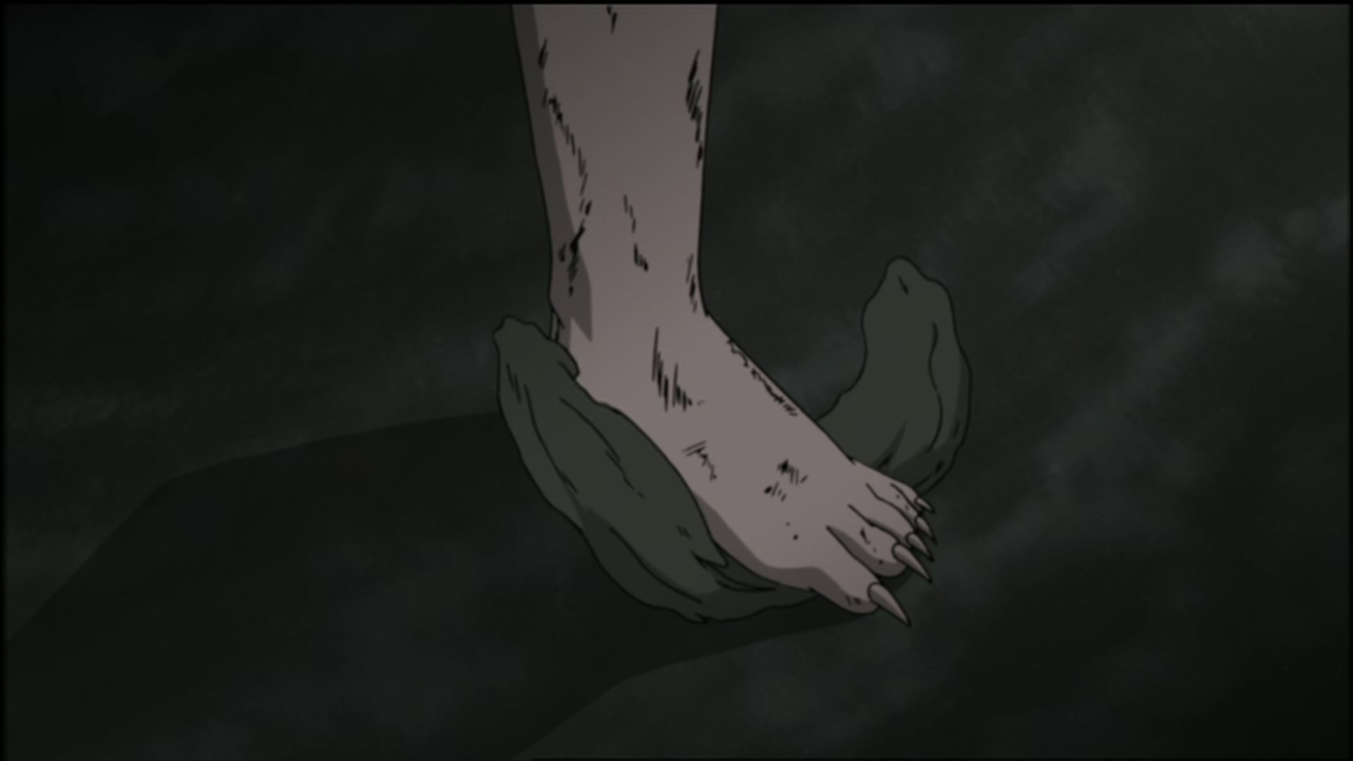 Naruto: Shippuden Ep 124: Art @ 00:09:26