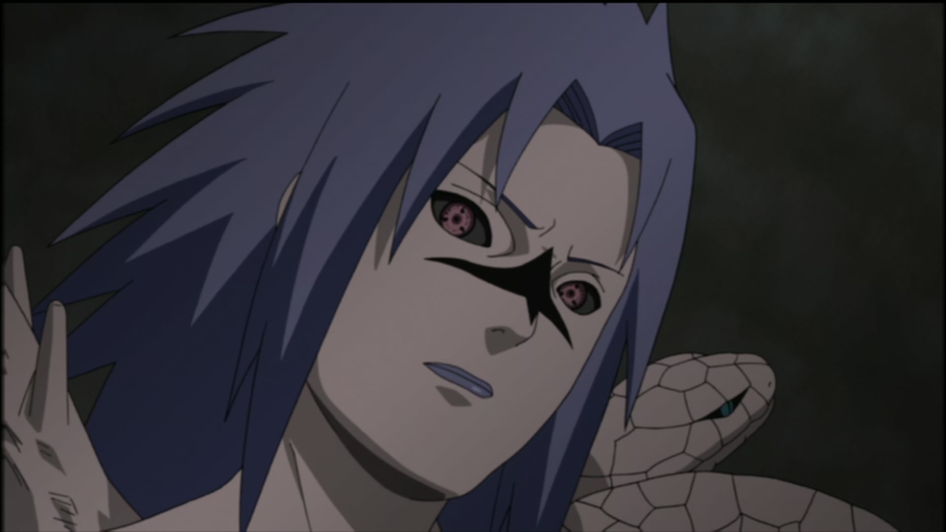 Naruto: Shippuden Ep 124: Art @ 00:09:50