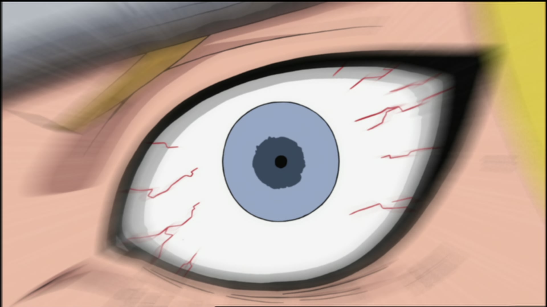 Naruto: Shippuden Ep 124: Art @ 00:11:01