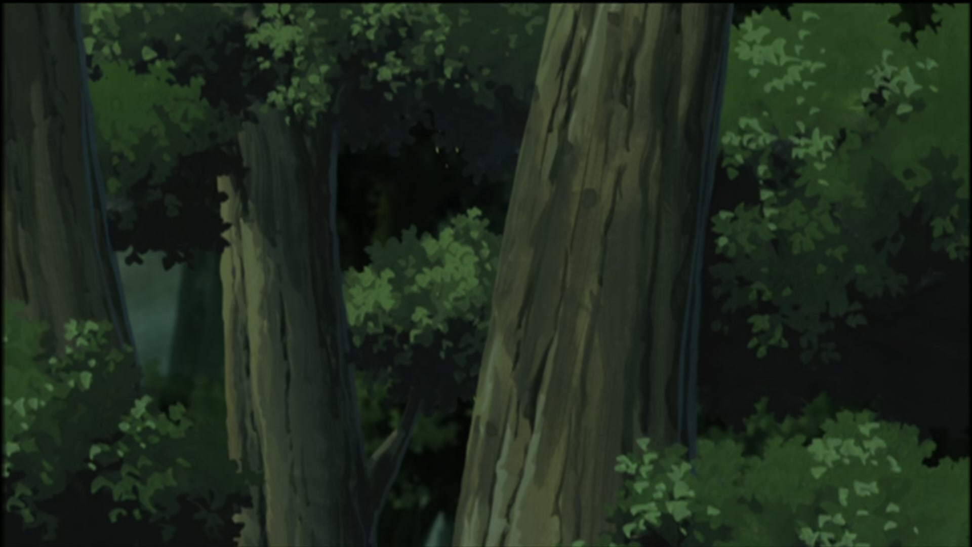 Naruto: Shippuden Ep 124: Art @ 00:11:05