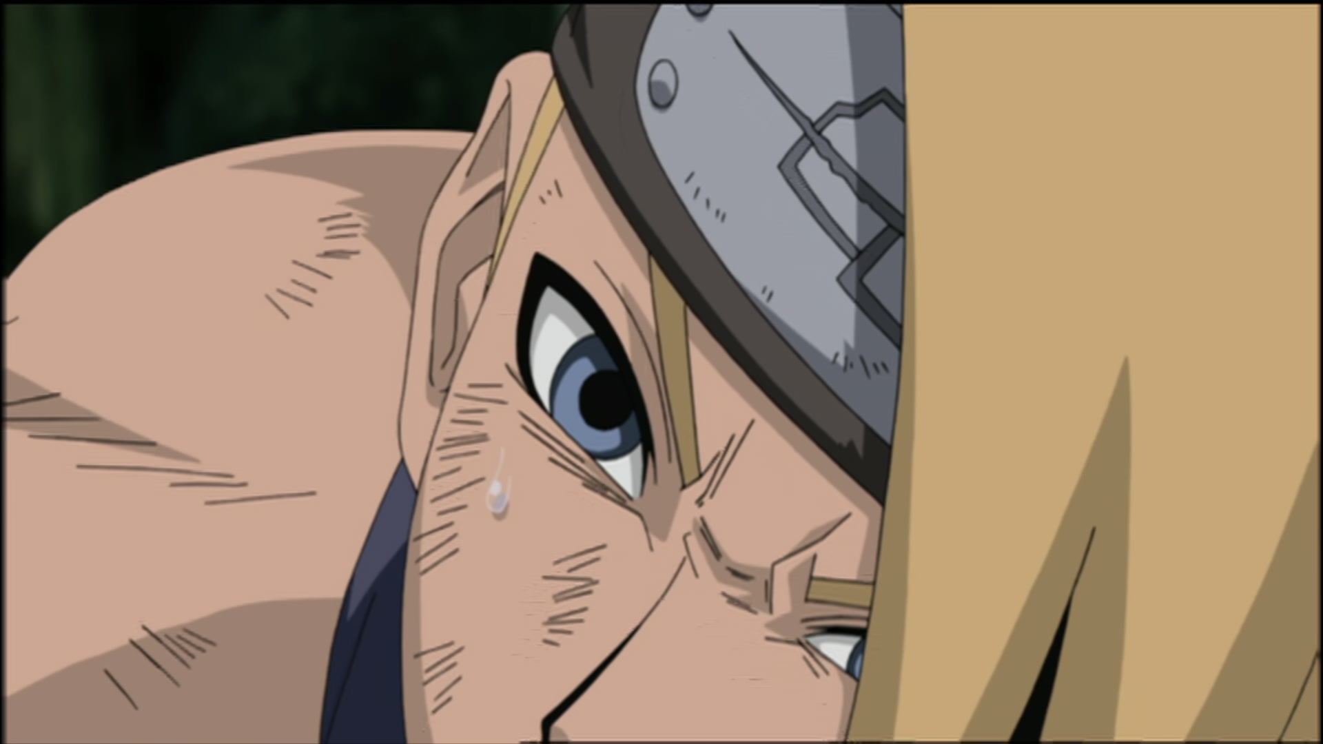 Naruto: Shippuden Ep 124: Art @ 00:11:15