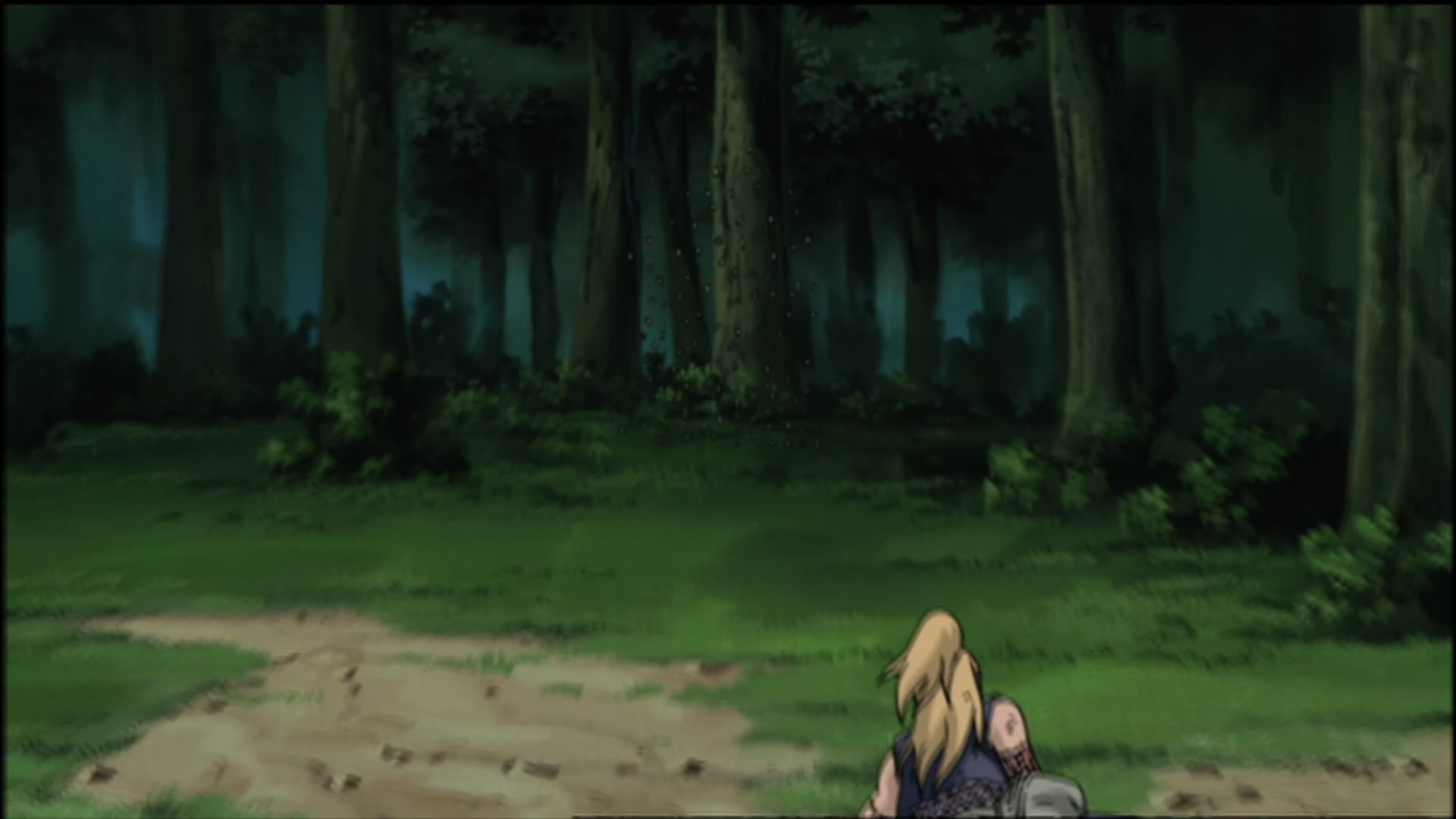 Naruto: Shippuden Ep 124: Art @ 00:11:24