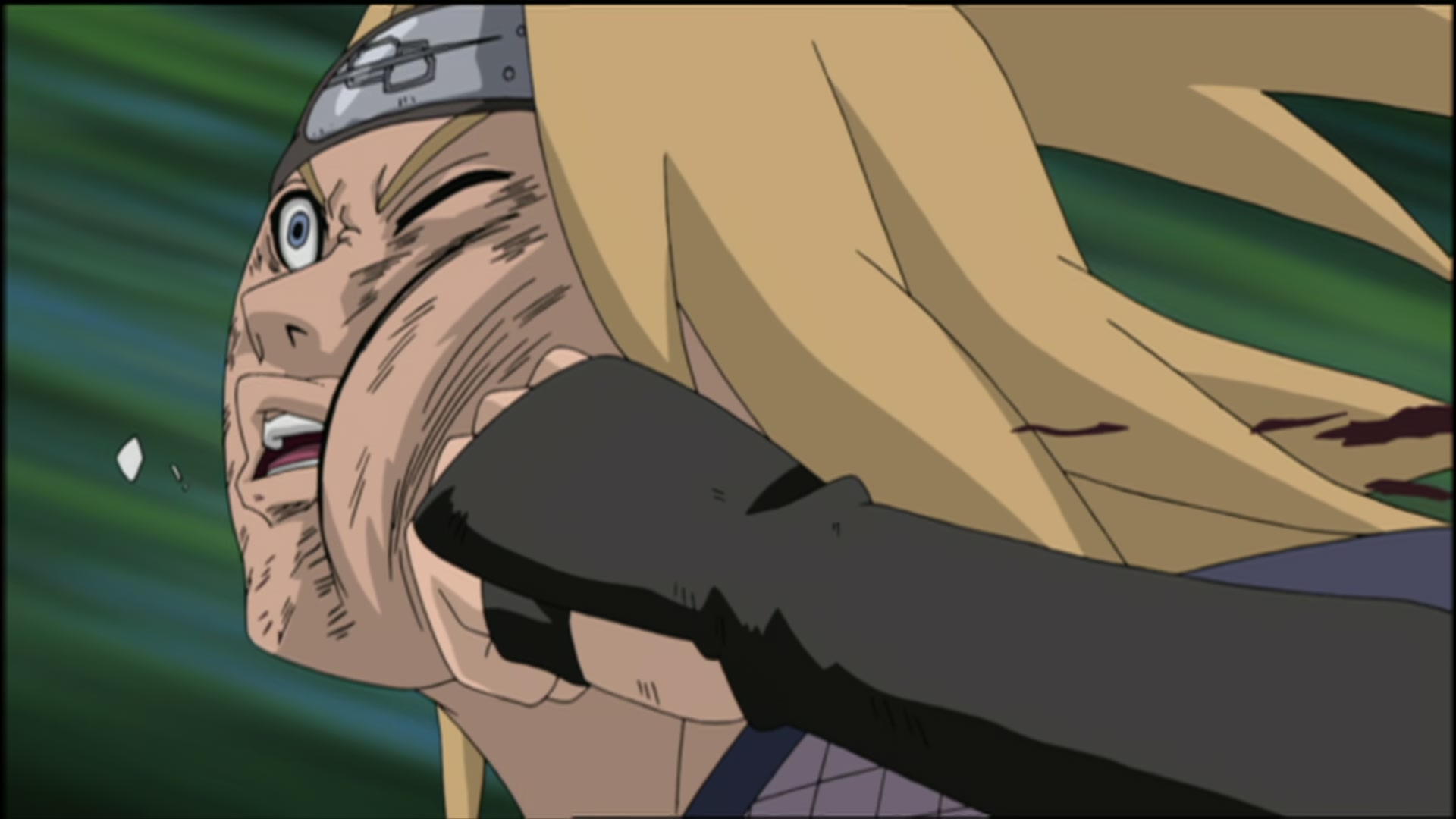 Naruto: Shippuden Ep 124: Art @ 00:11:53
