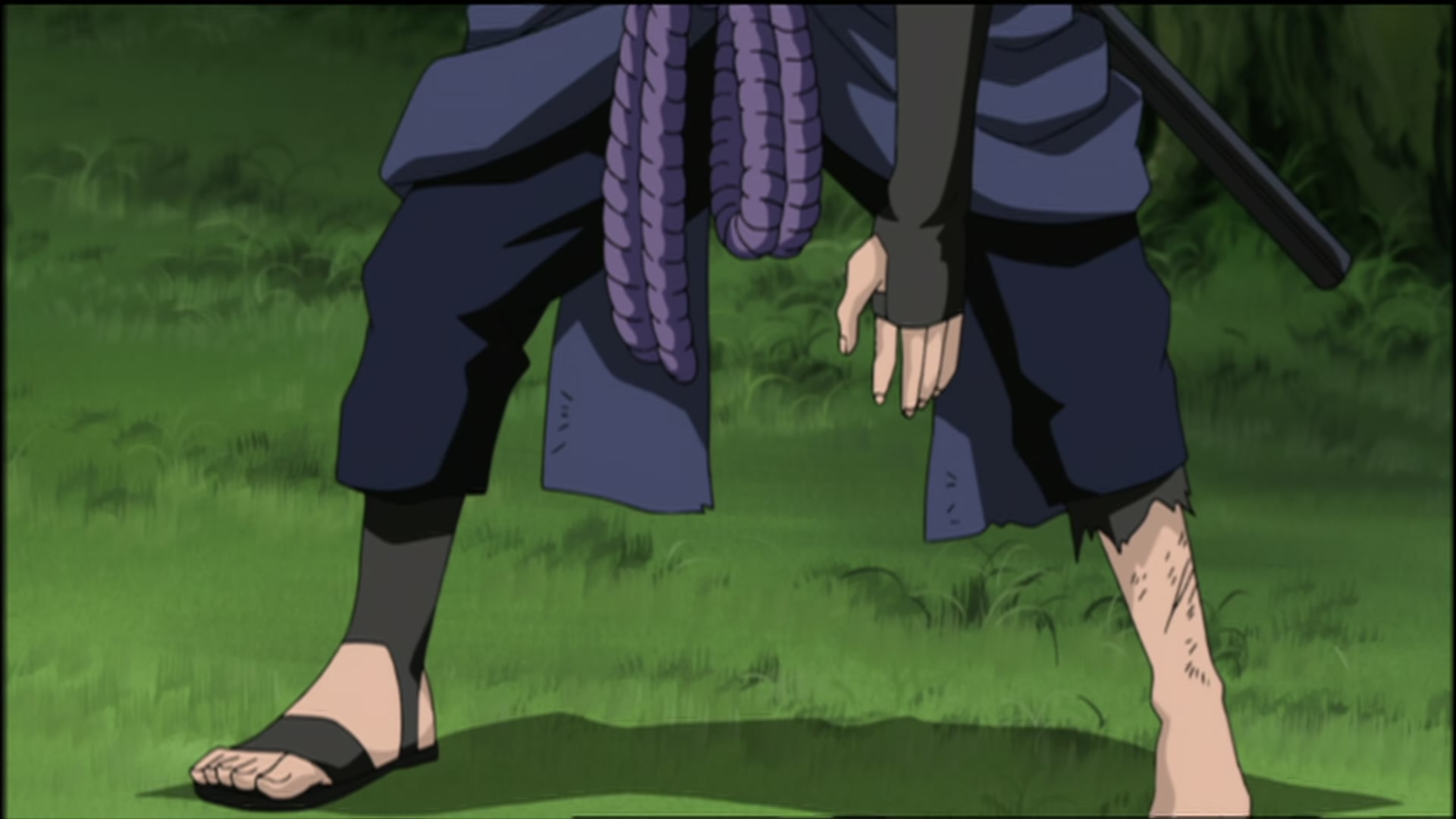 Naruto: Shippuden Ep 124: Art @ 00:12:02
