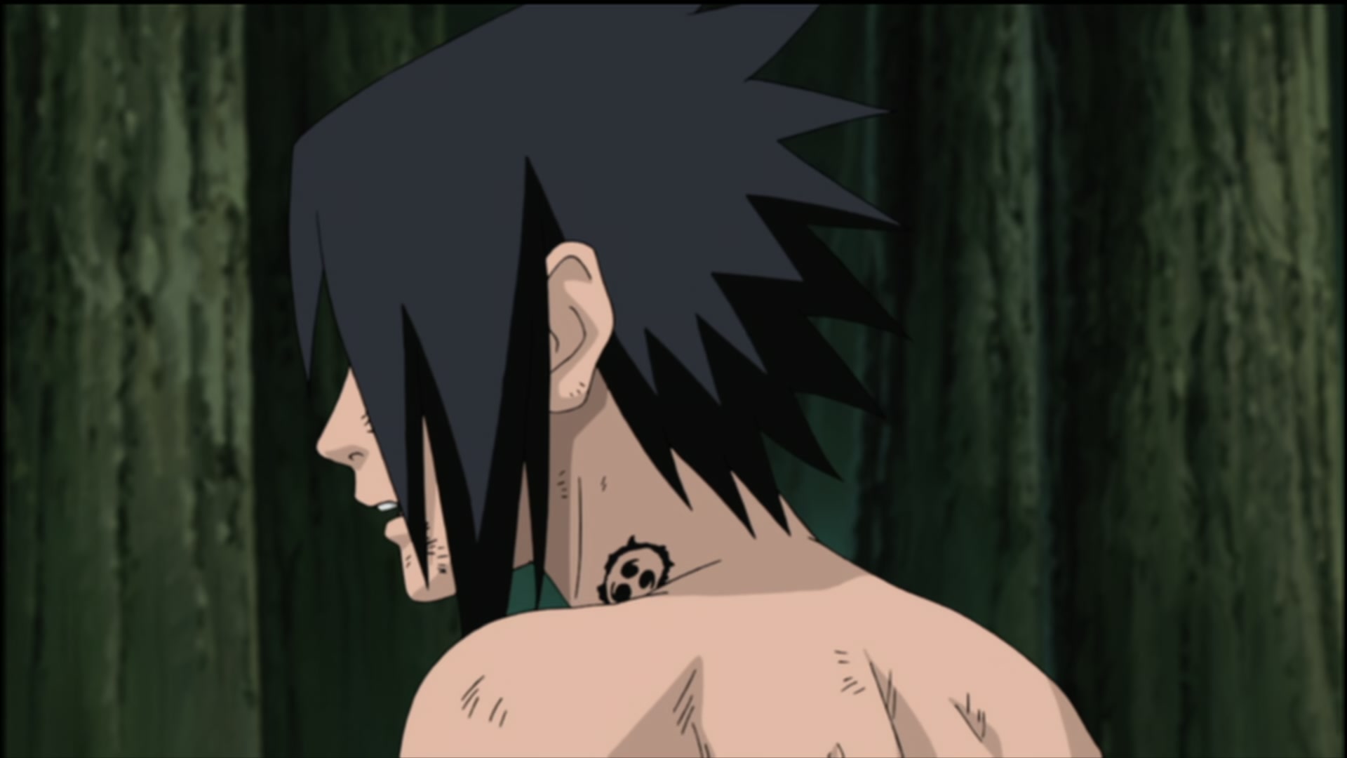 Naruto: Shippuden Ep 124: Art @ 00:12:40