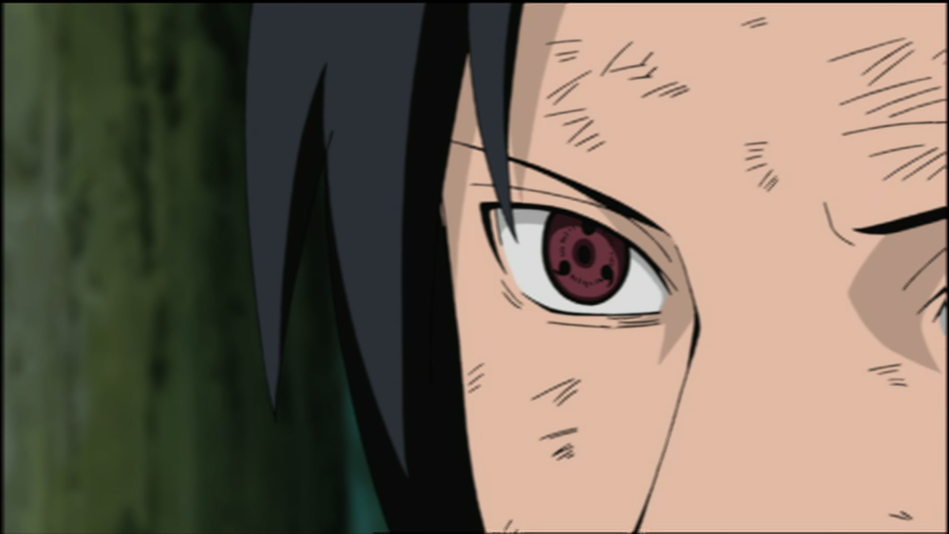 Naruto: Shippuden Ep 124: Art @ 00:12:45