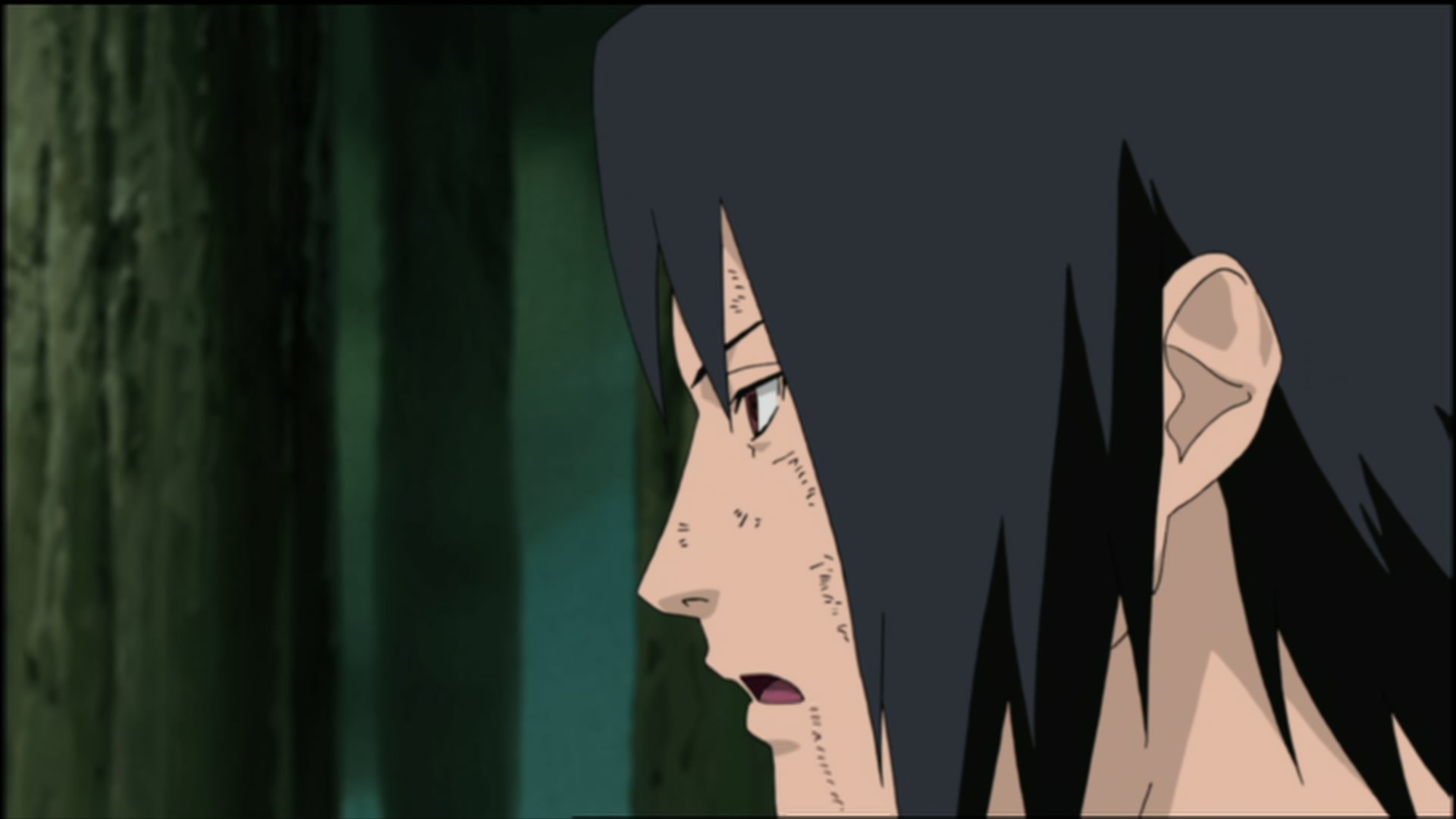 Naruto: Shippuden Ep 124: Art @ 00:15:25