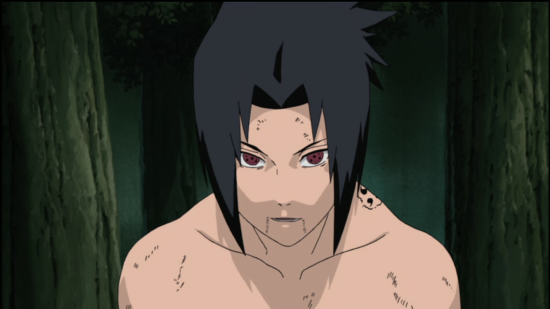 Naruto: Shippuden Ep 124: Art @ 00:15:44