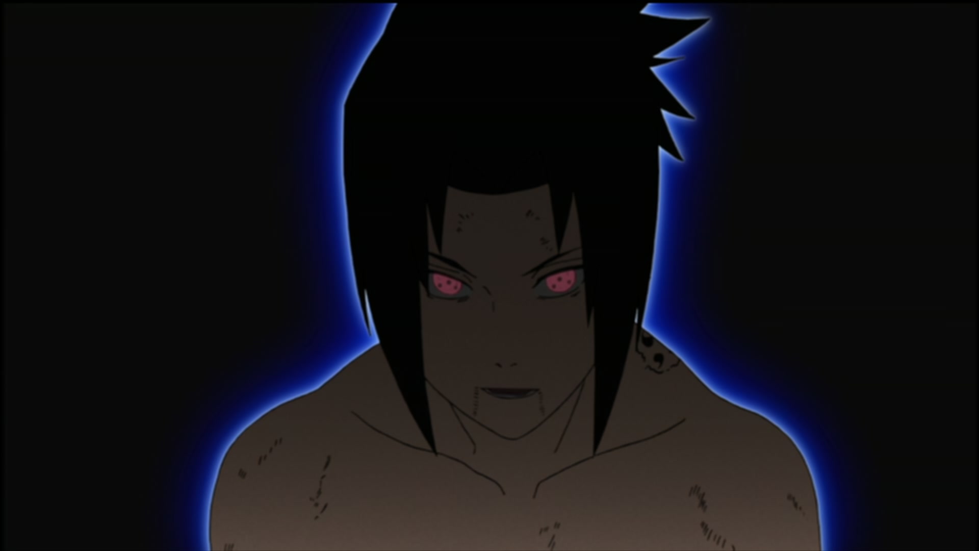 Naruto: Shippuden Ep 124: Art @ 00:15:49