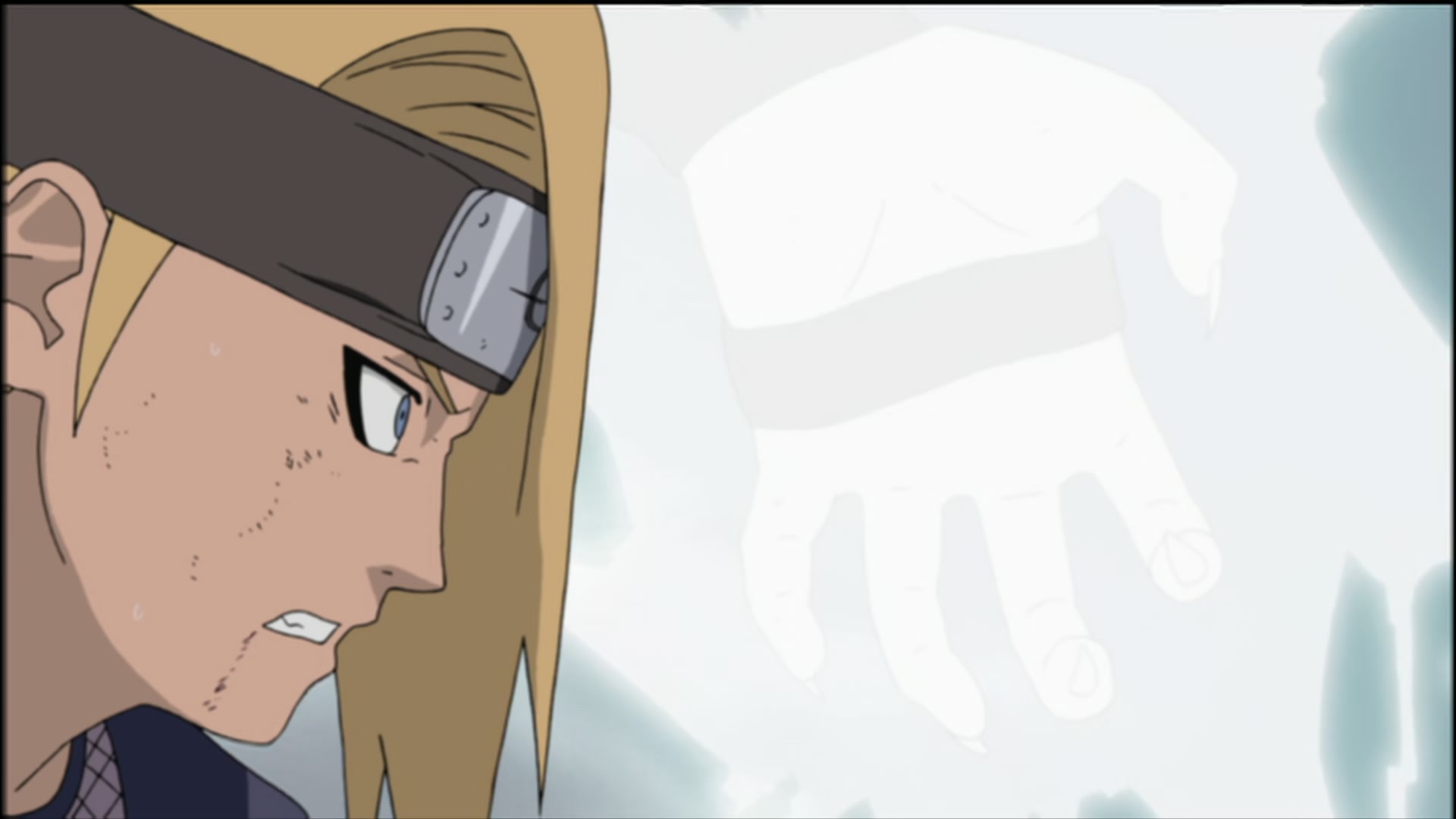 Naruto: Shippuden Ep 124: Art @ 00:15:53