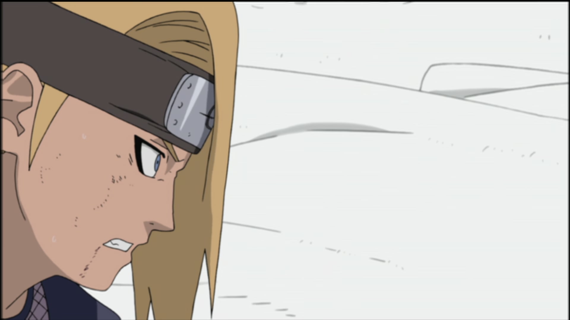 Naruto: Shippuden Ep 124: Art @ 00:15:58