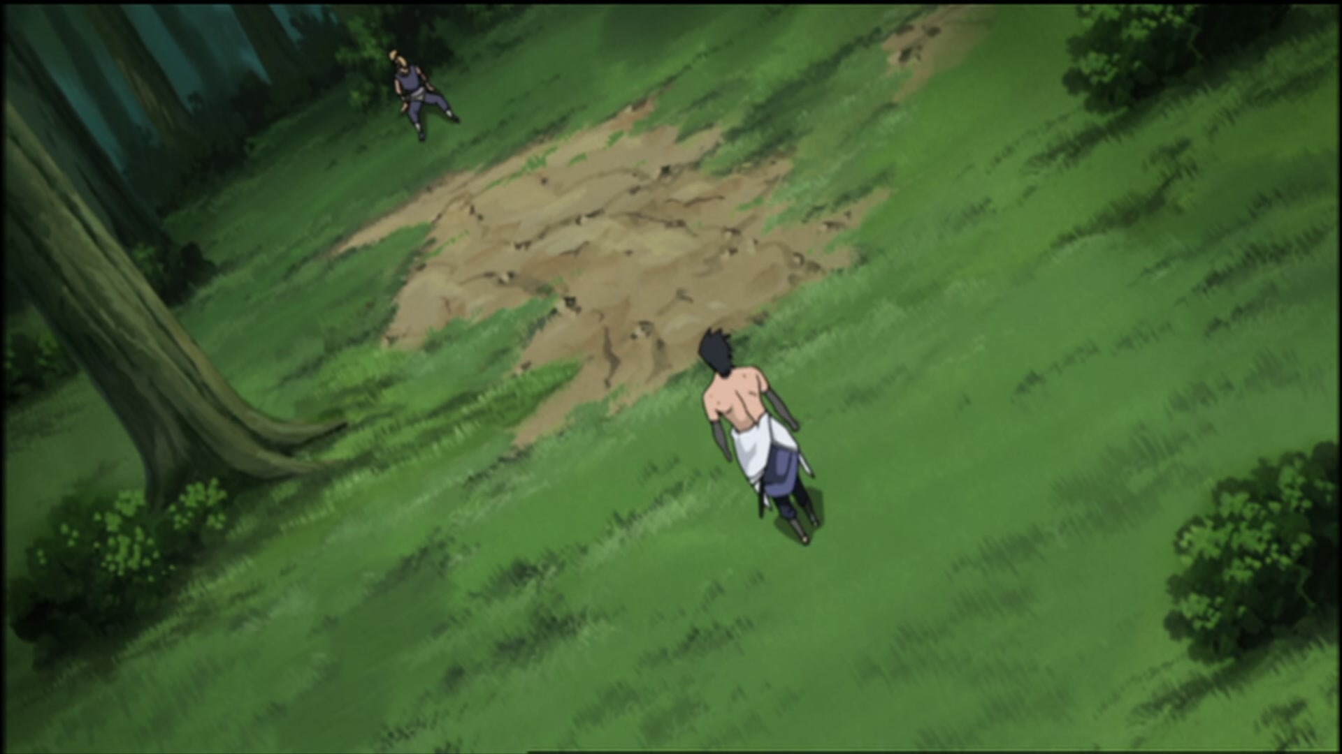 Naruto: Shippuden Ep 124: Art @ 00:16:26