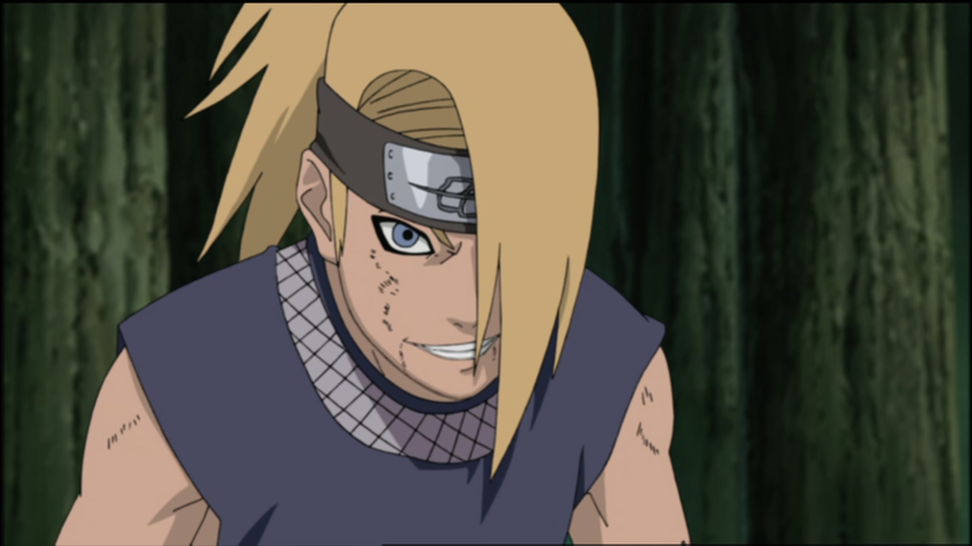 Naruto: Shippuden Ep 124: Art @ 00:17:14