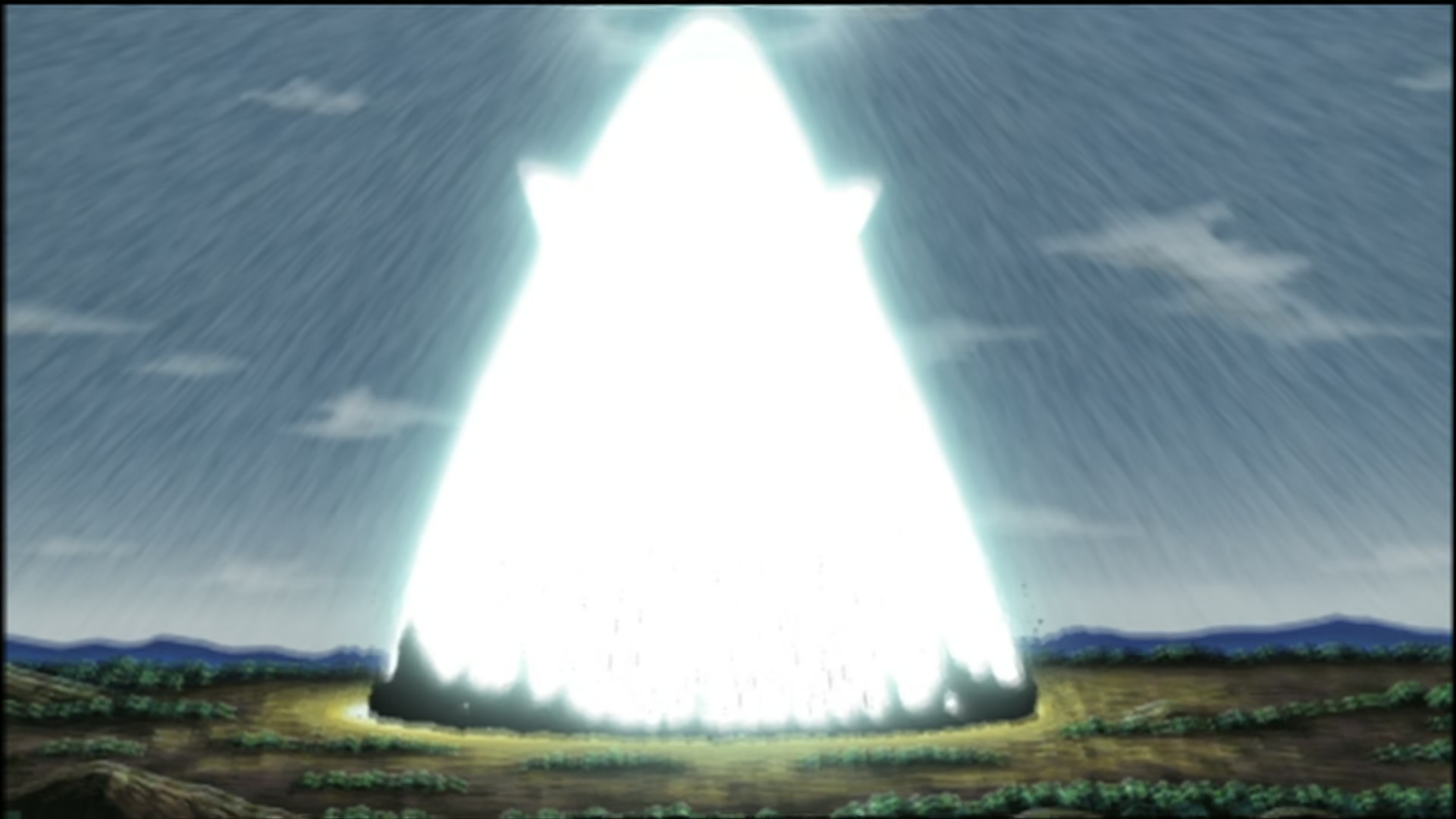 E125 · Disappearance screencaps