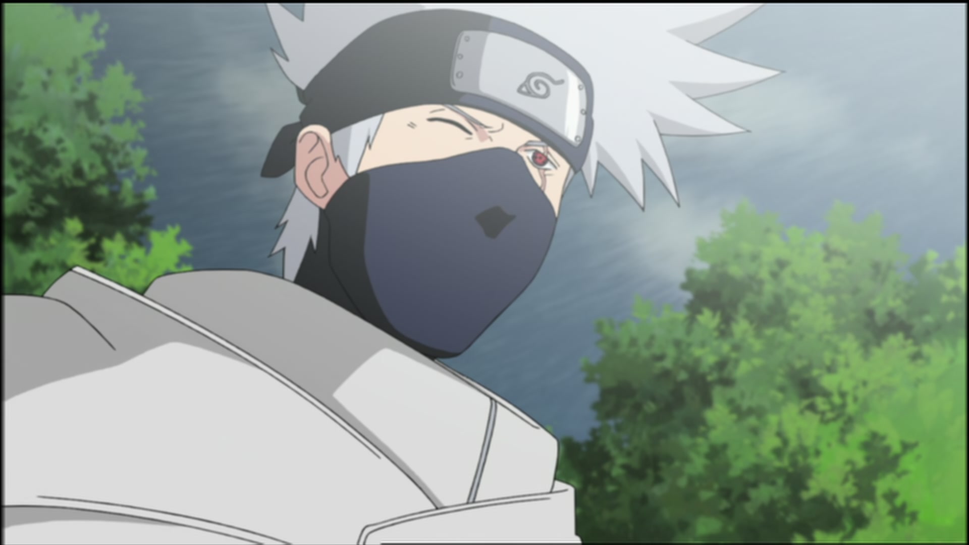 Naruto: Shippuden Ep 125: Disappearance @ 00:02:12