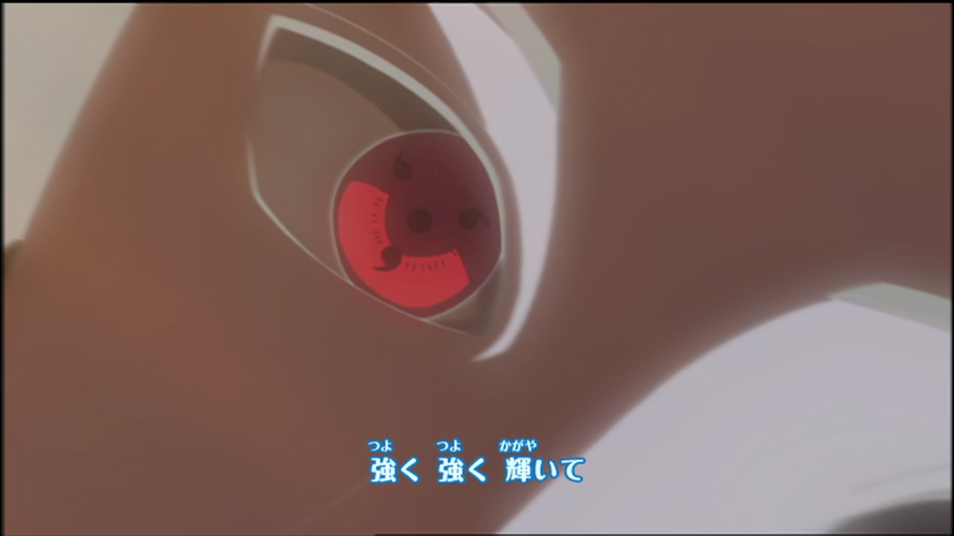 Naruto: Shippuden Ep 125: Disappearance @ 00:04:43