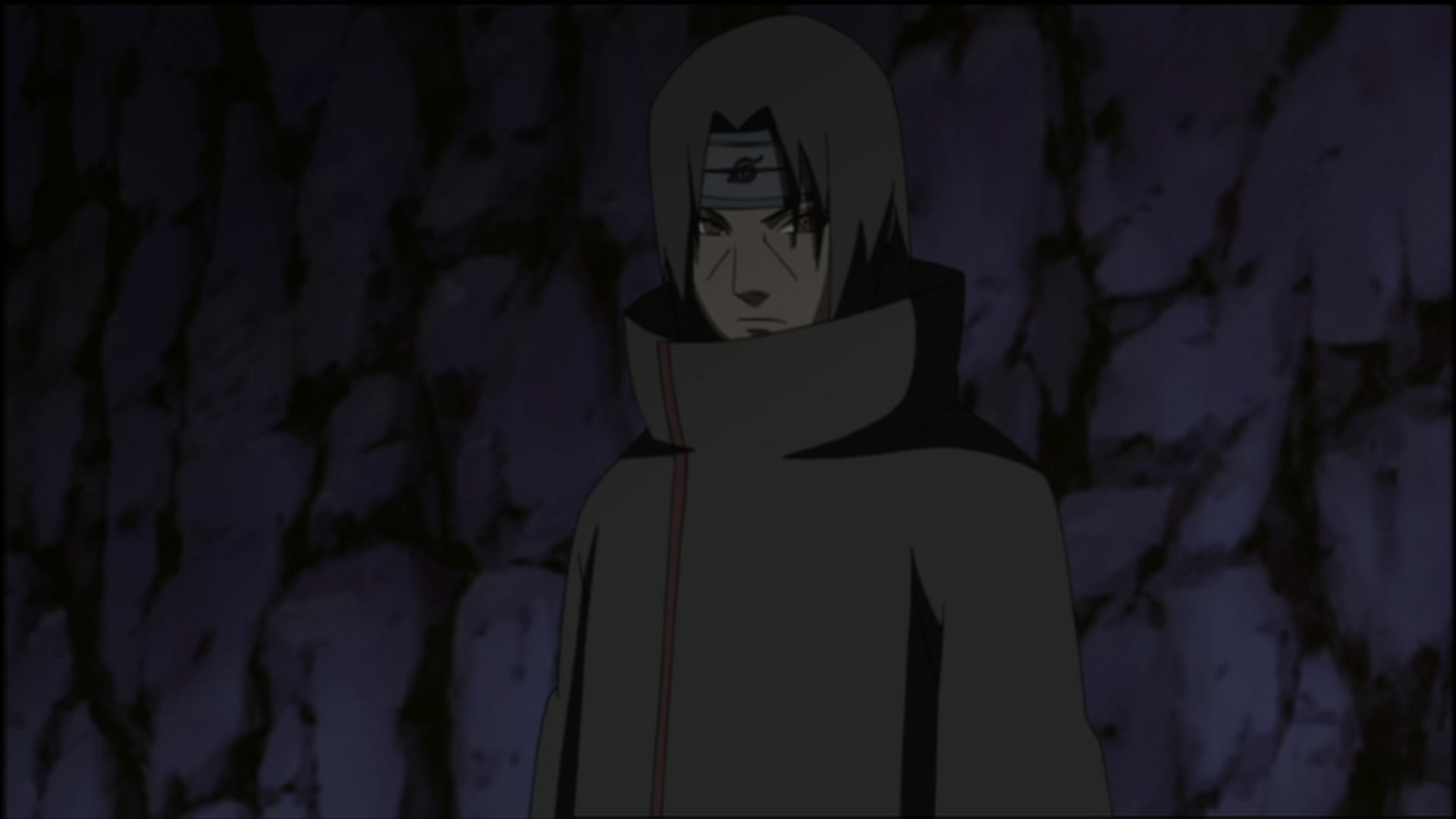 Naruto: Shippuden Ep 125: Disappearance @ 00:05:11