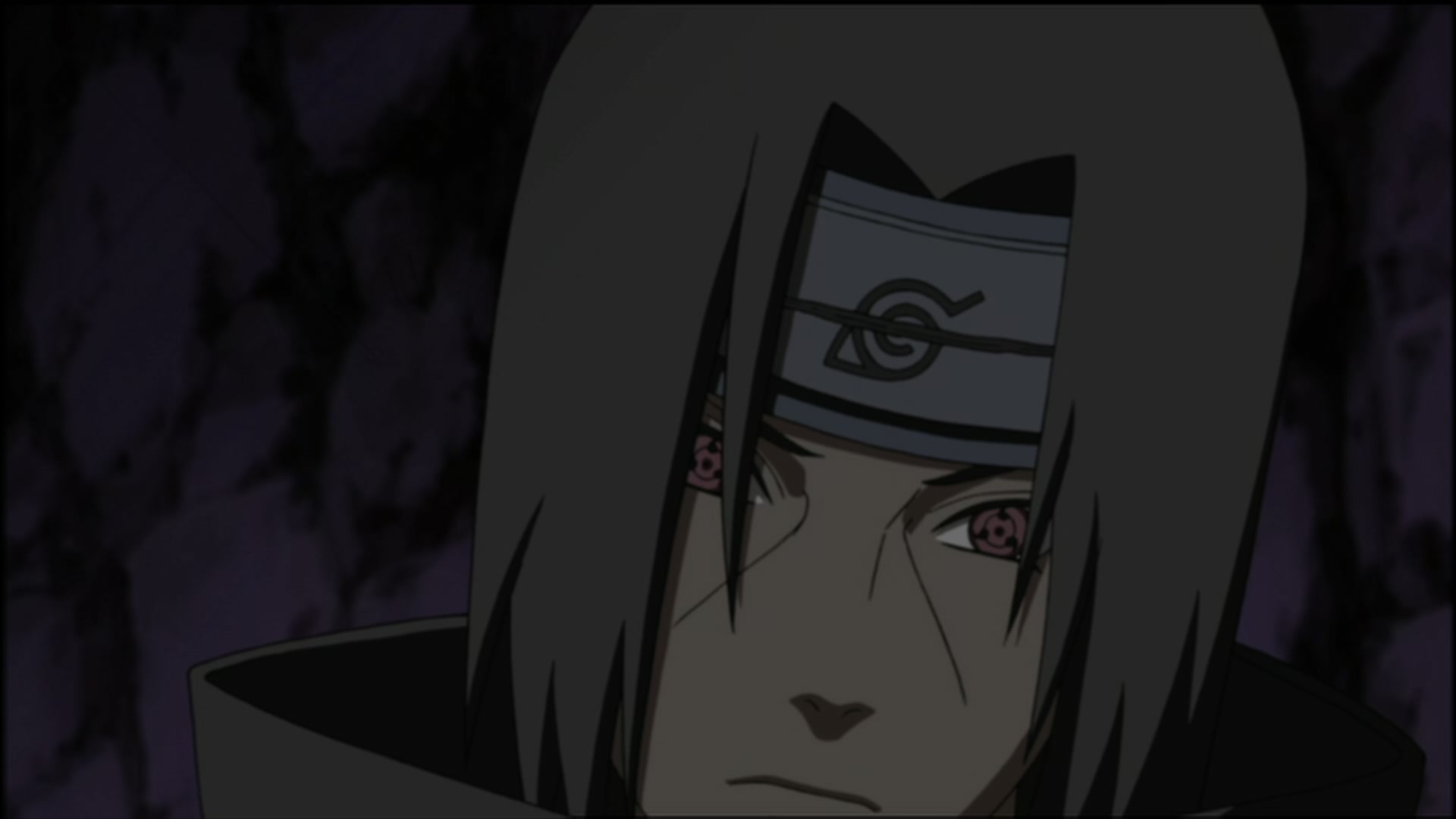 Naruto: Shippuden Ep 125: Disappearance @ 00:05:26