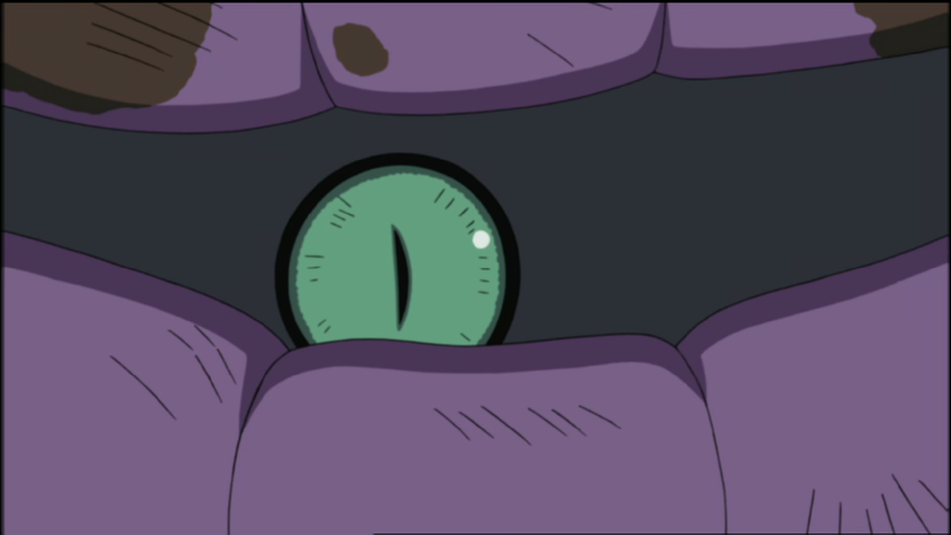 Naruto: Shippuden Ep 125: Disappearance @ 00:07:14