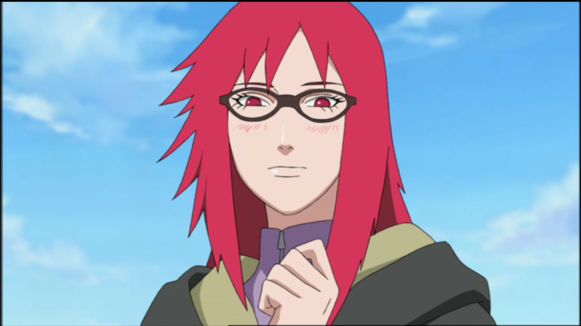 Naruto: Shippuden Ep 125: Disappearance @ 00:08:44