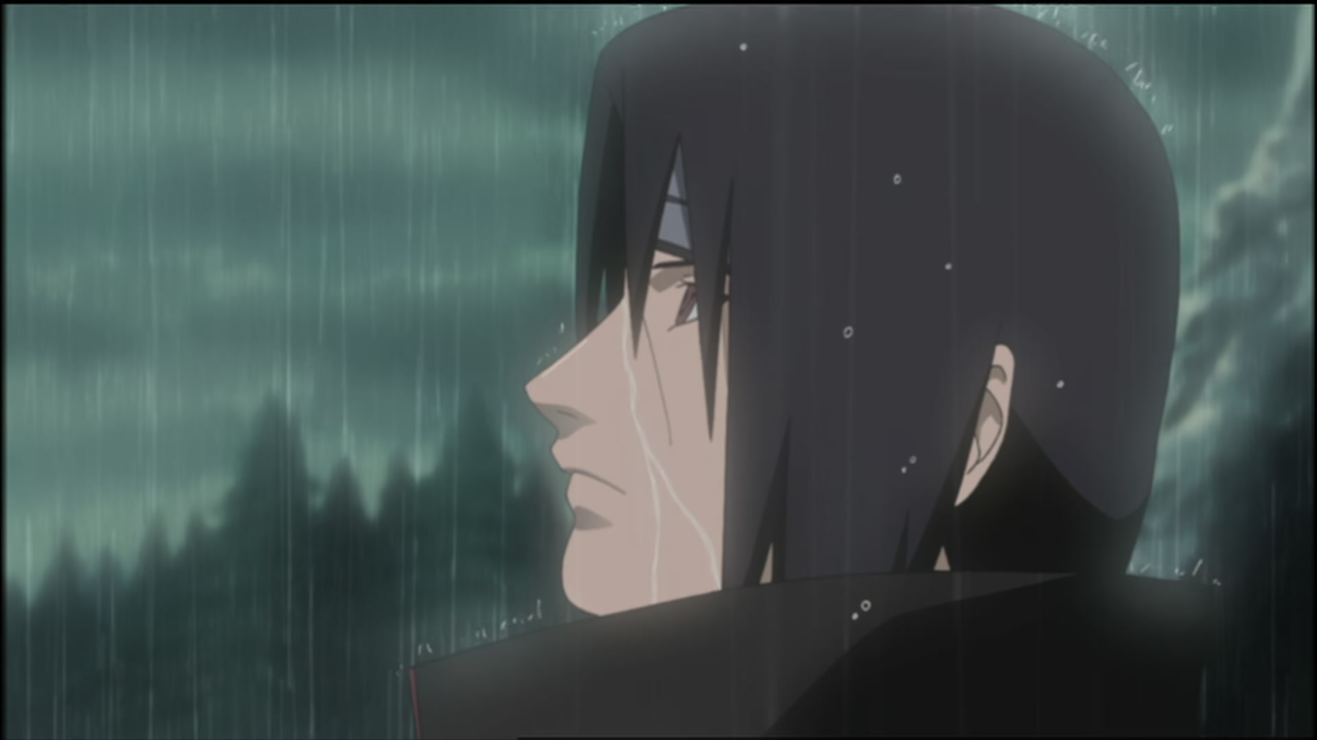 Naruto: Shippuden Ep 125: Disappearance @ 00:09:45