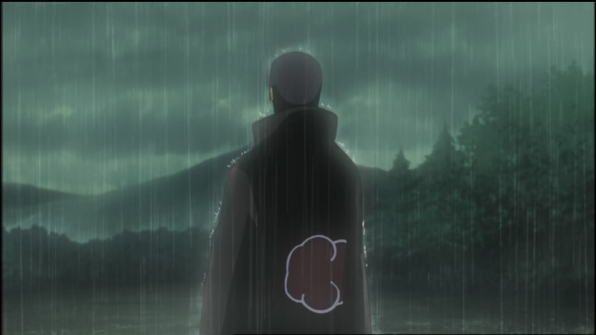 Naruto: Shippuden Ep 125: Disappearance @ 00:09:55