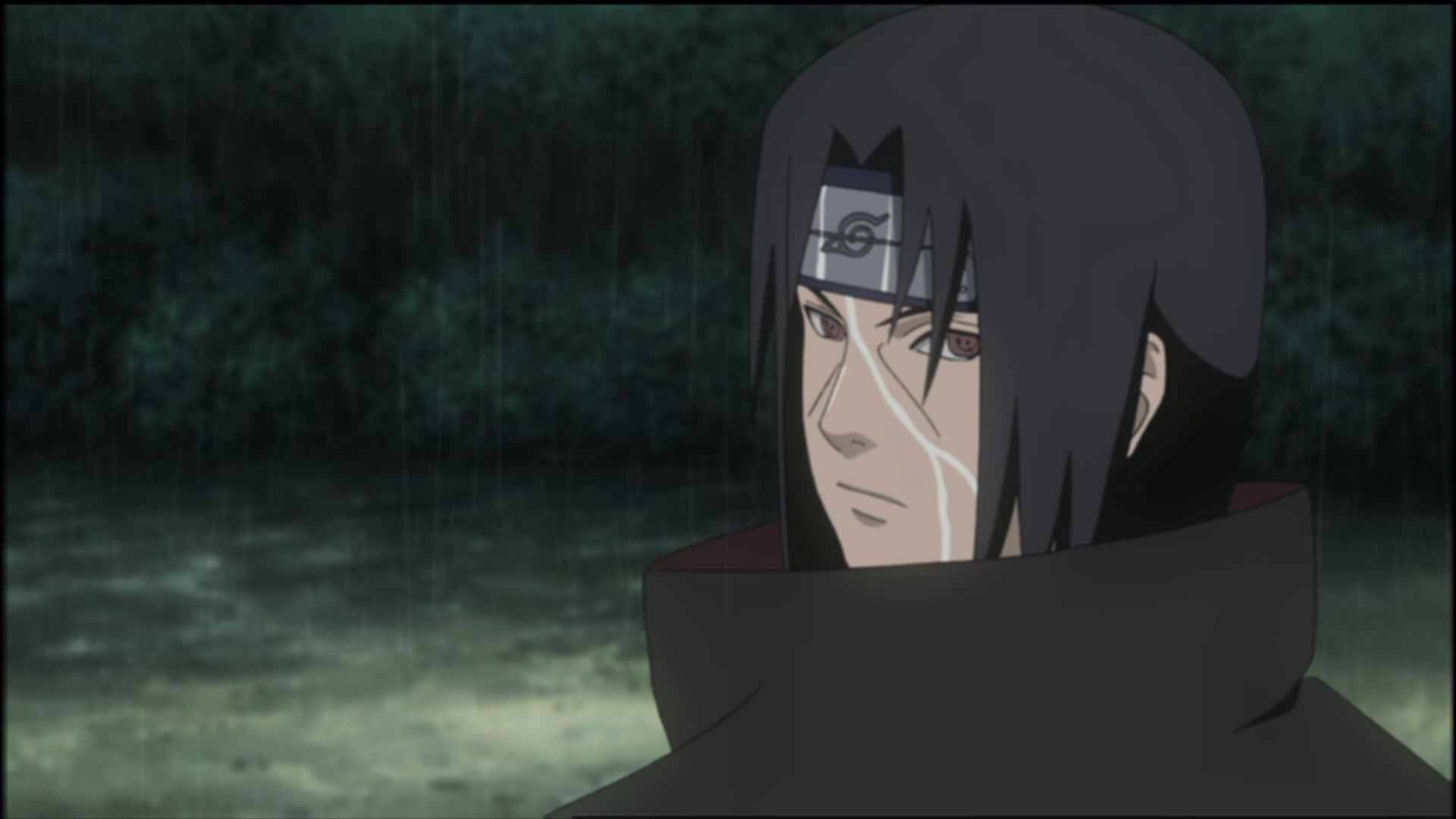 Naruto: Shippuden Ep 125: Disappearance @ 00:10:18