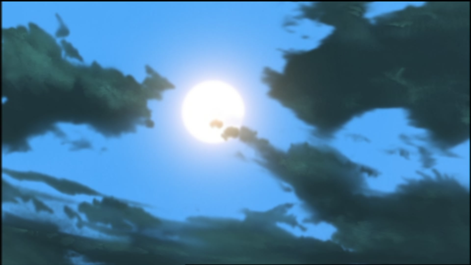 Naruto: Shippuden Ep 125: Disappearance @ 00:10:28