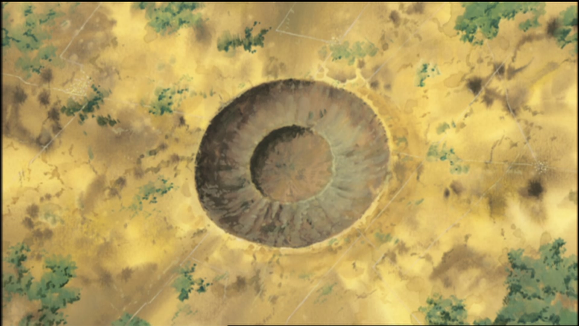 Naruto: Shippuden Ep 125: Disappearance @ 00:10:32