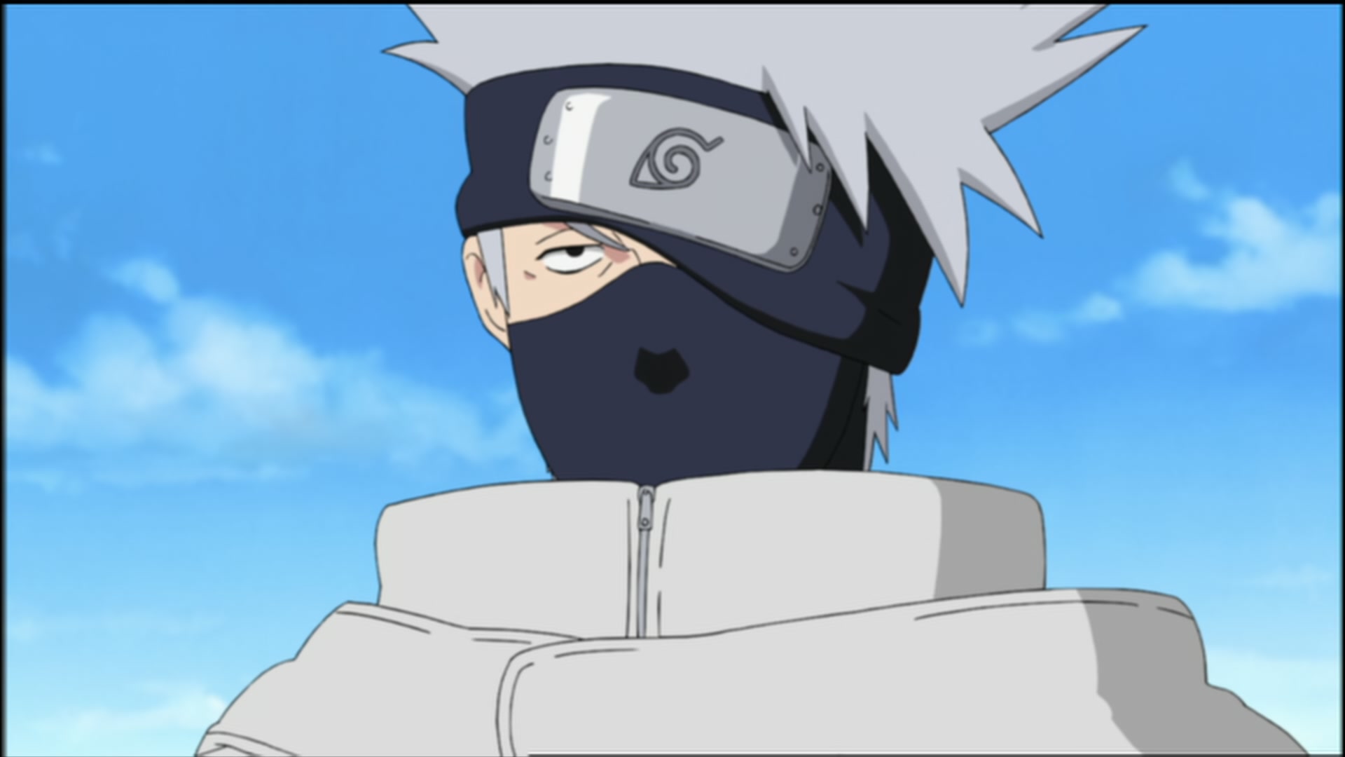 Naruto: Shippuden Ep 125: Disappearance @ 00:11:38