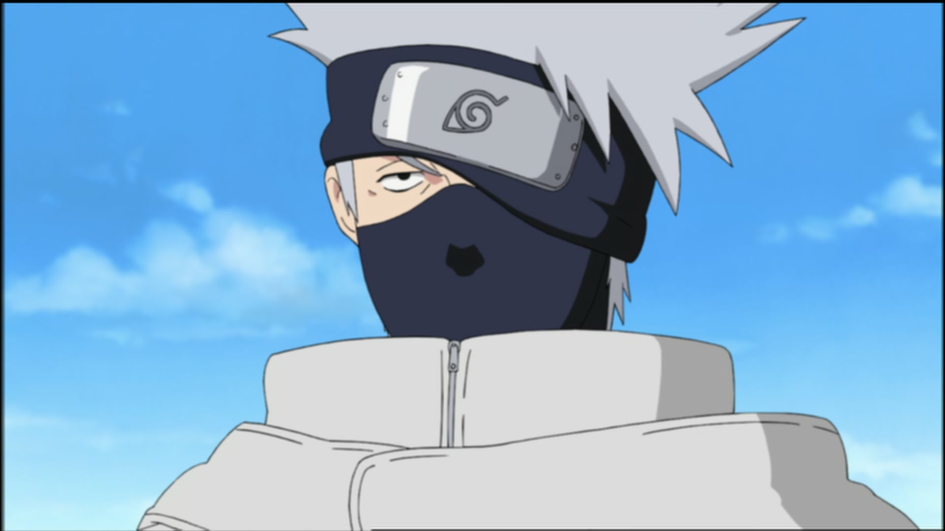 Naruto: Shippuden Ep 125: Disappearance @ 00:11:57