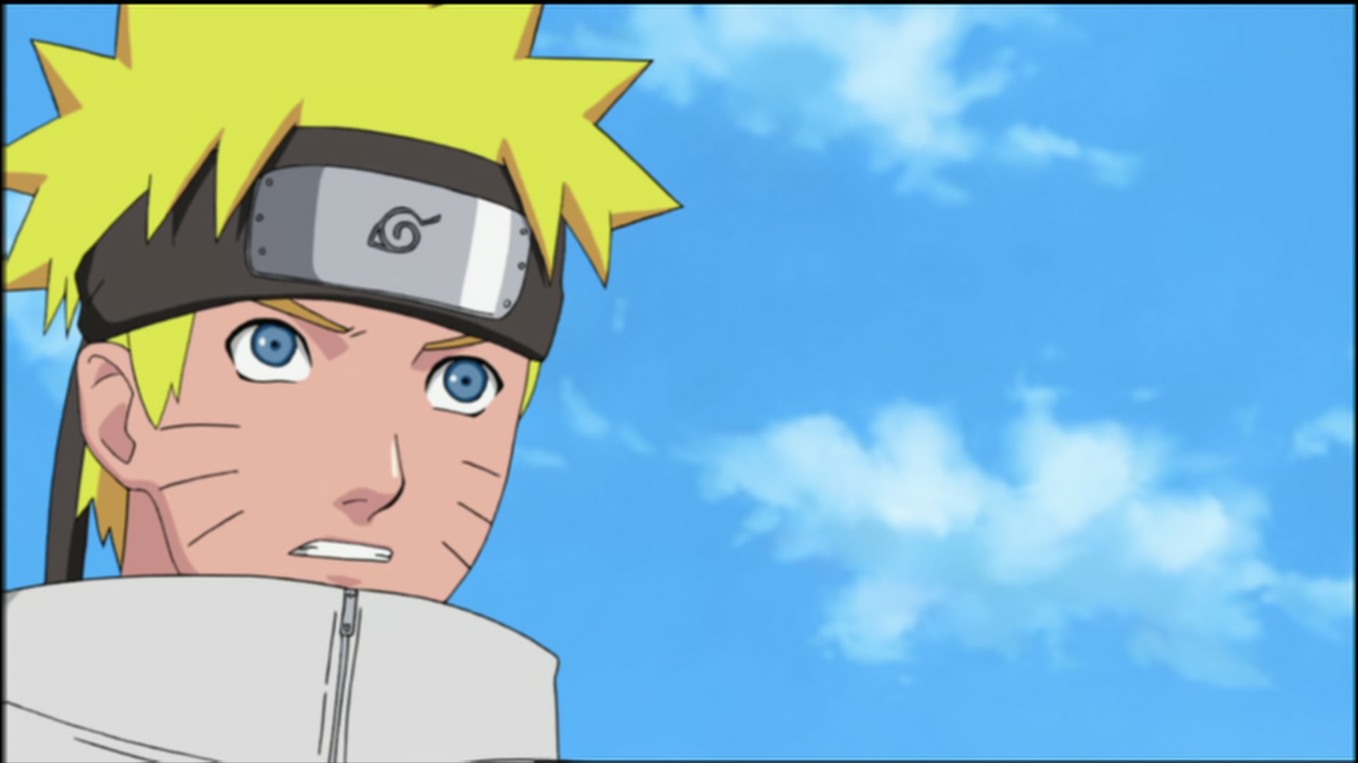 Naruto: Shippuden Ep 125: Disappearance @ 00:12:49