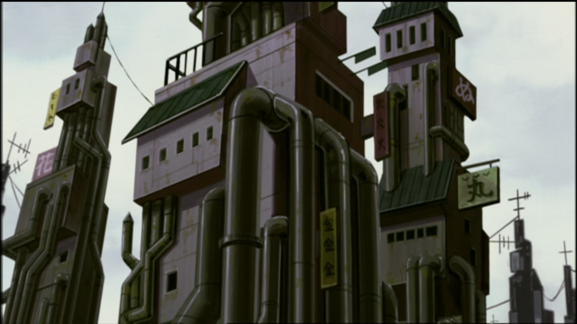 Naruto: Shippuden Ep 125: Disappearance @ 00:12:54